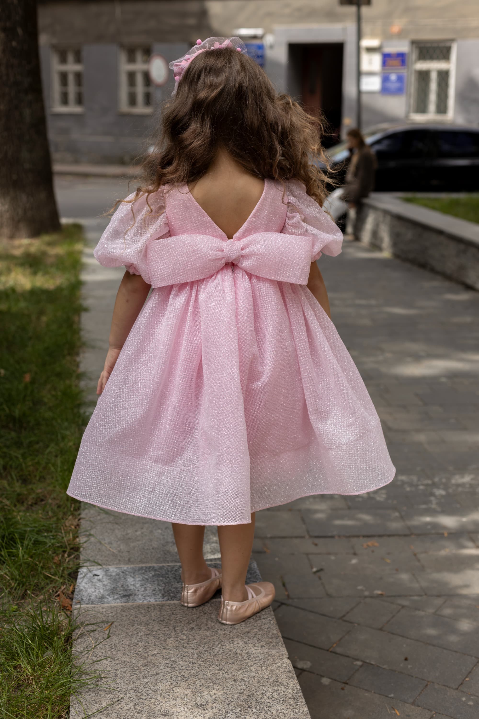 Сукня «Злата»