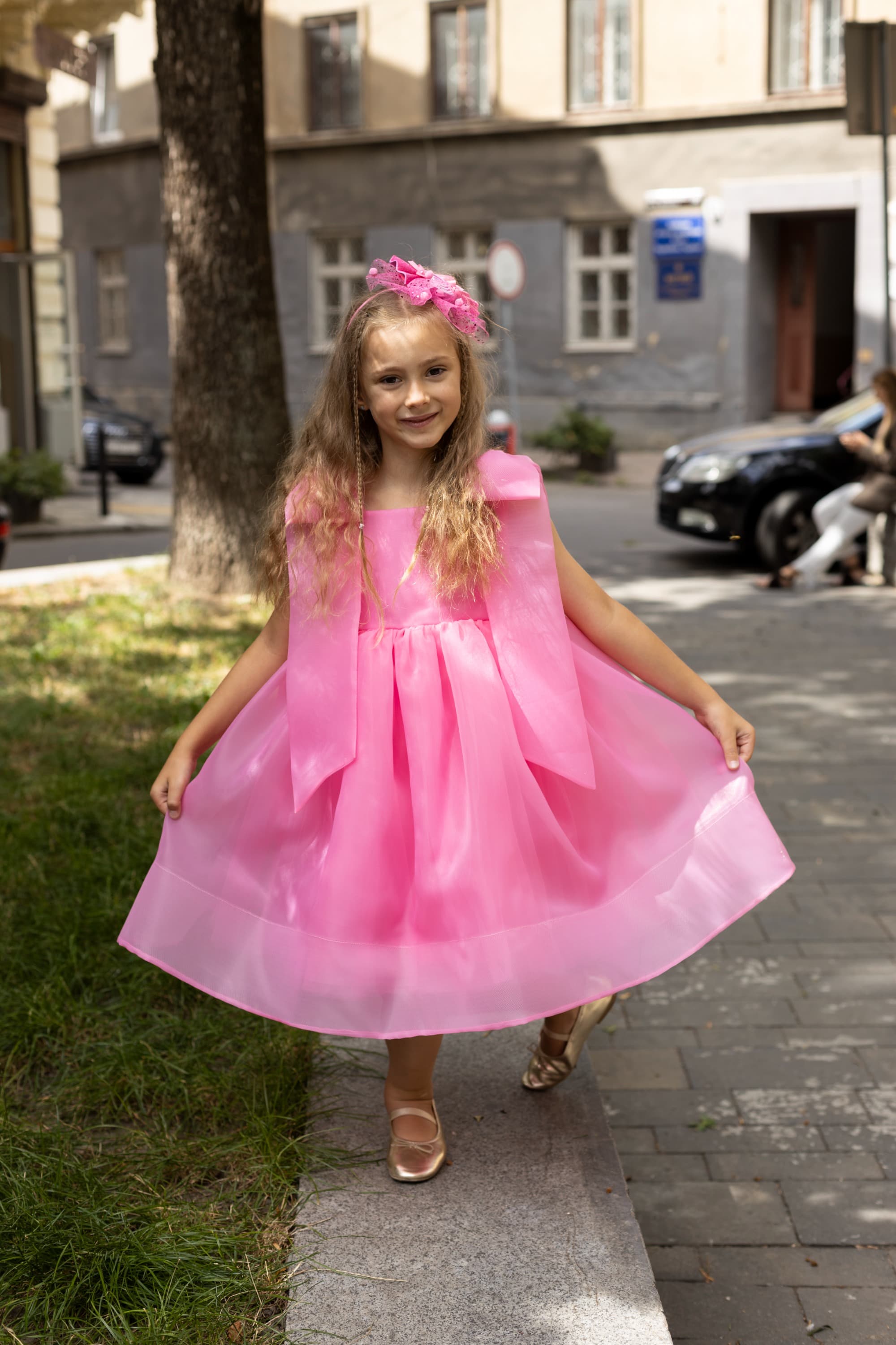 Сукня «Ліза»