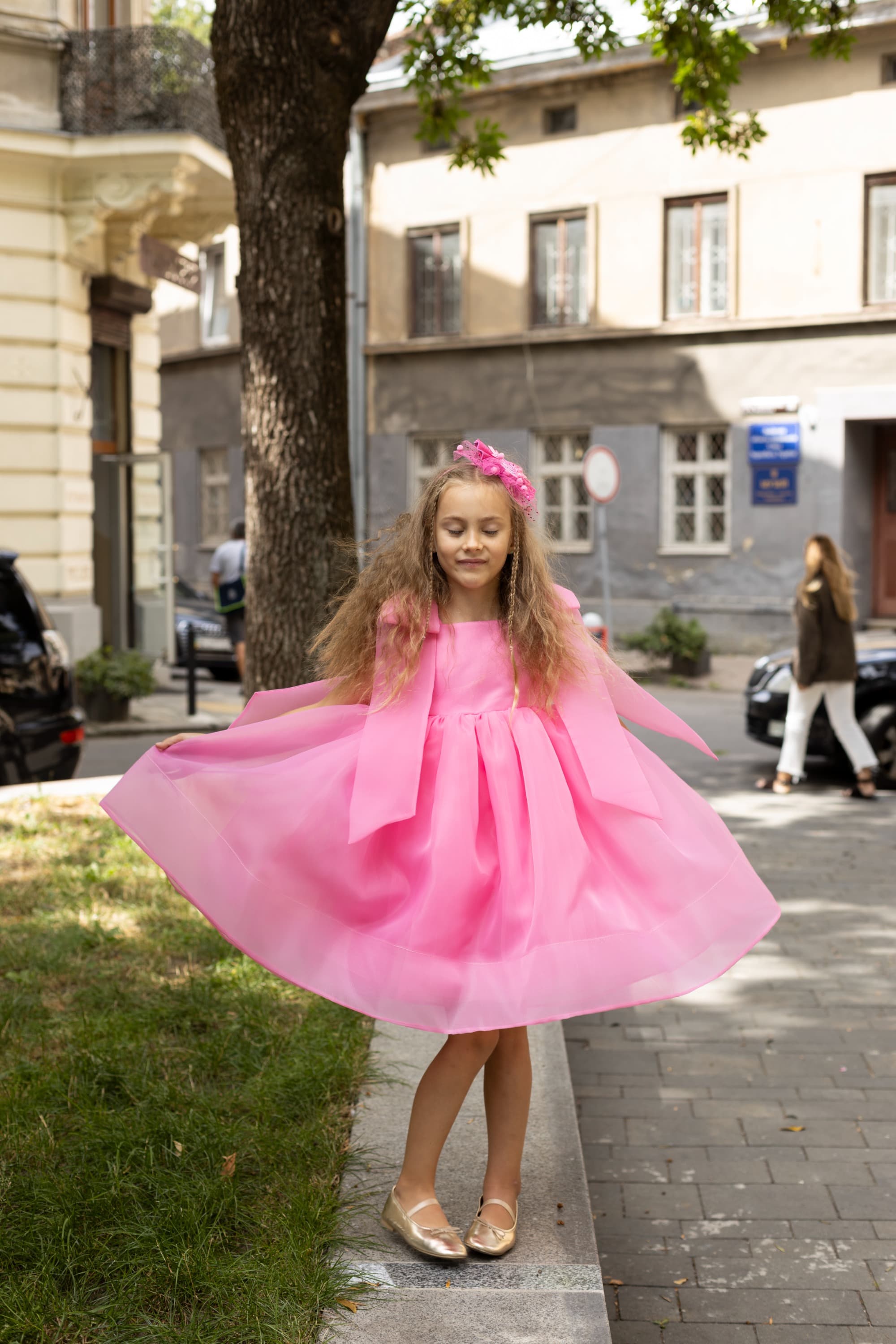 Сукня «Ліза»