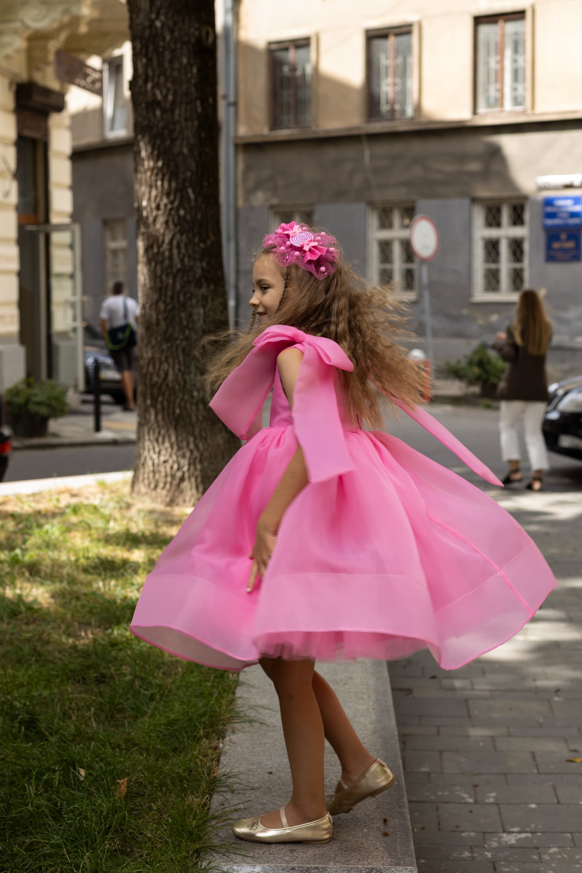 Сукня «Ліза»