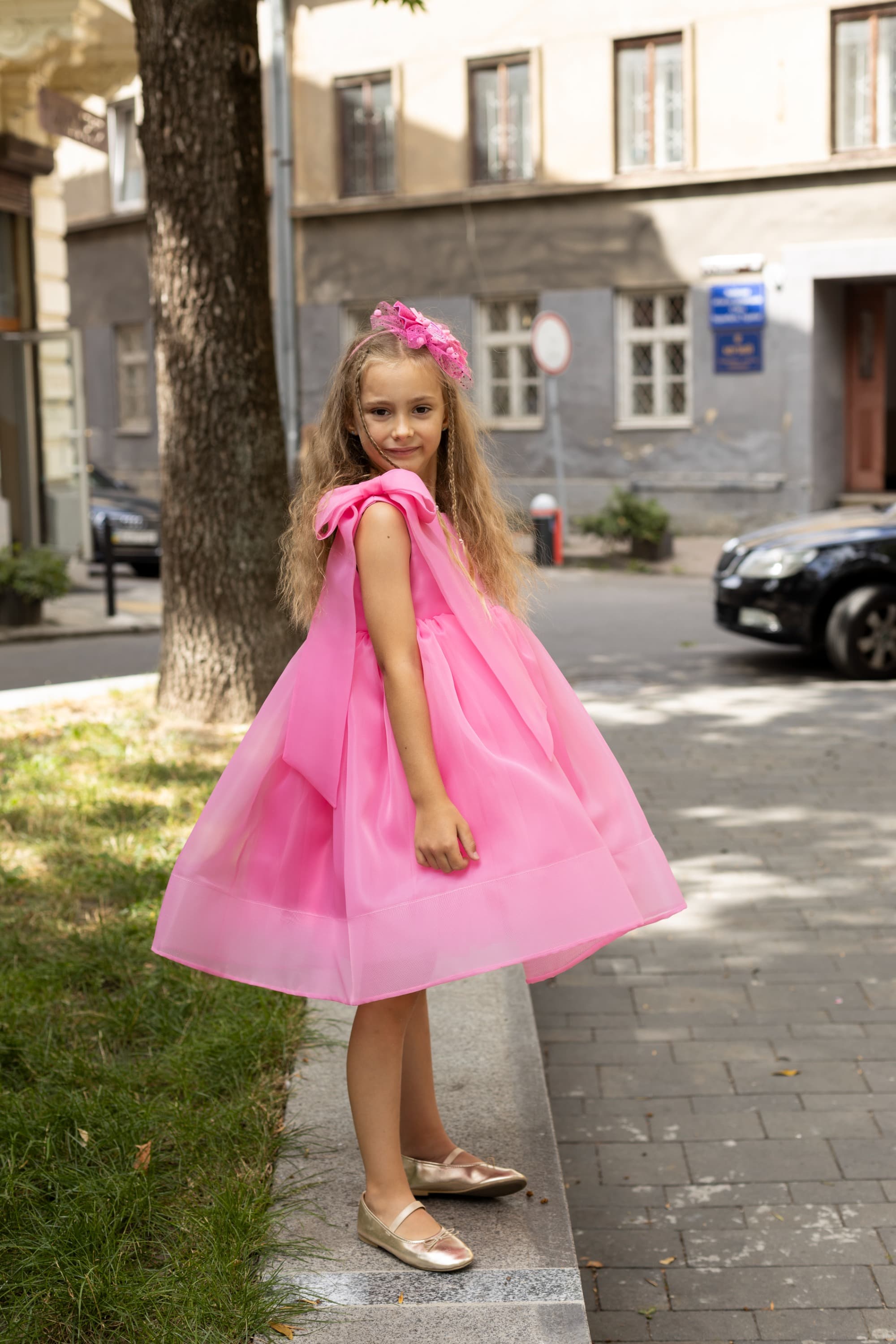 Сукня «Ліза»