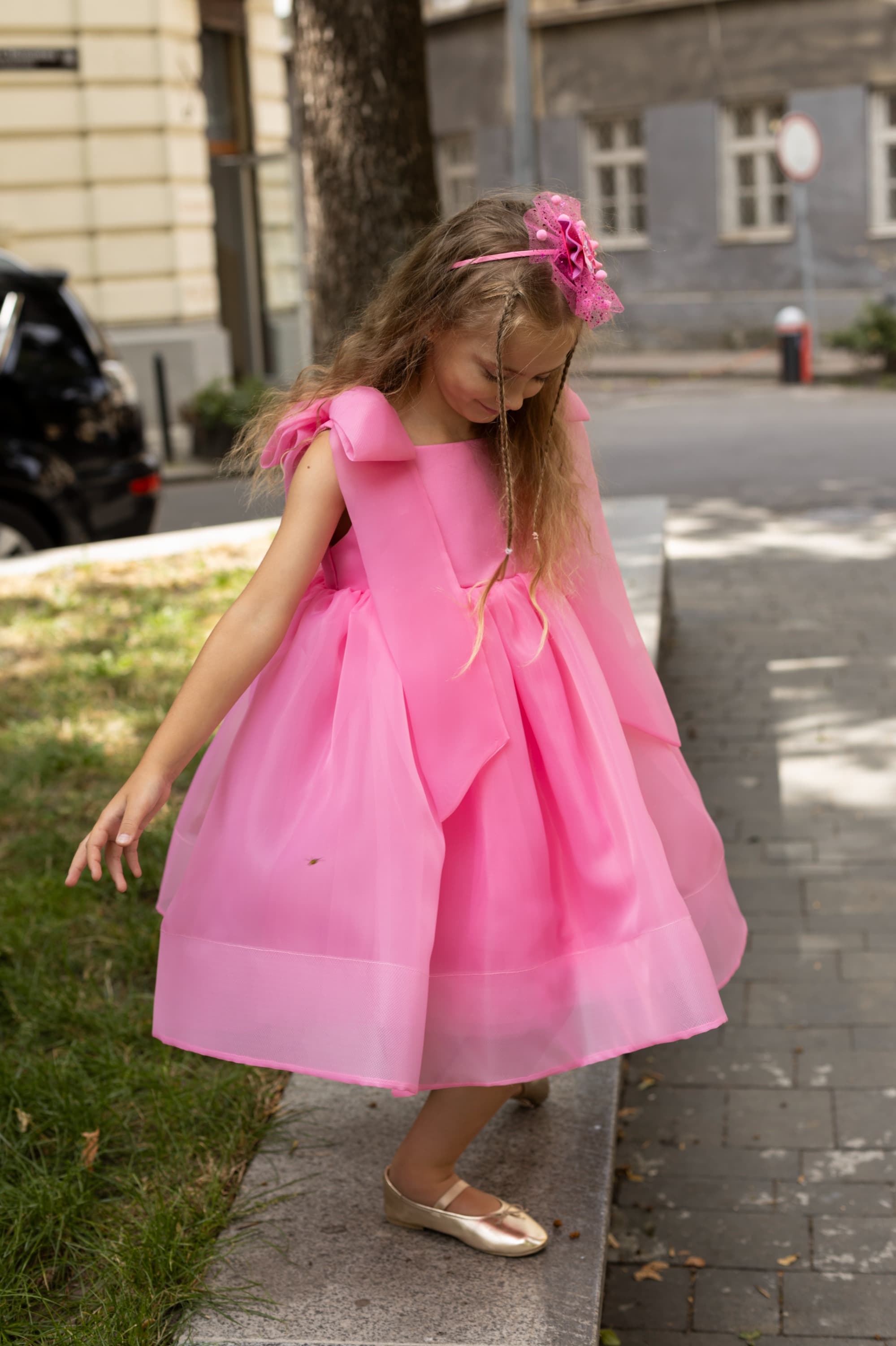 Сукня «Ліза»