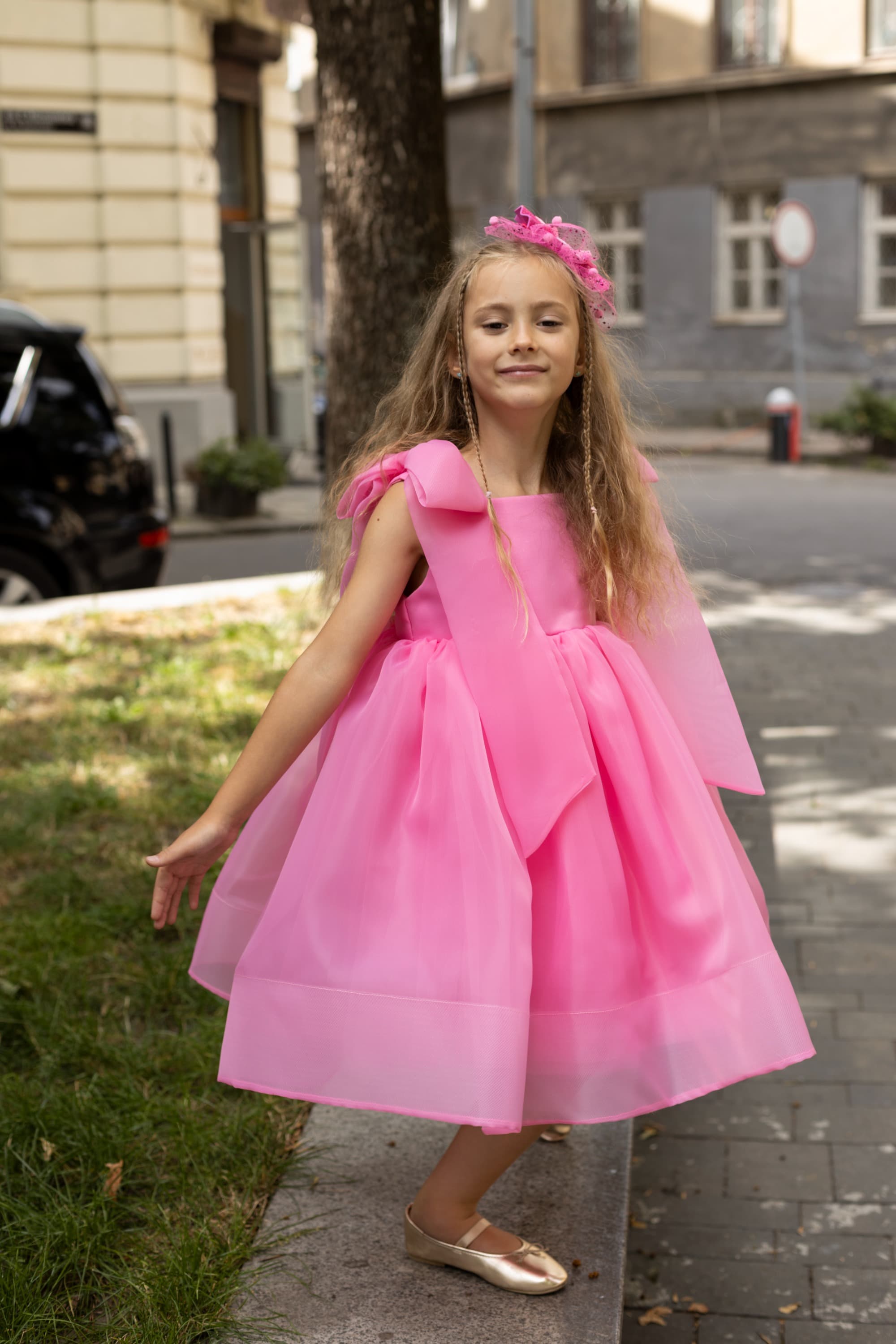 Сукня «Ліза»