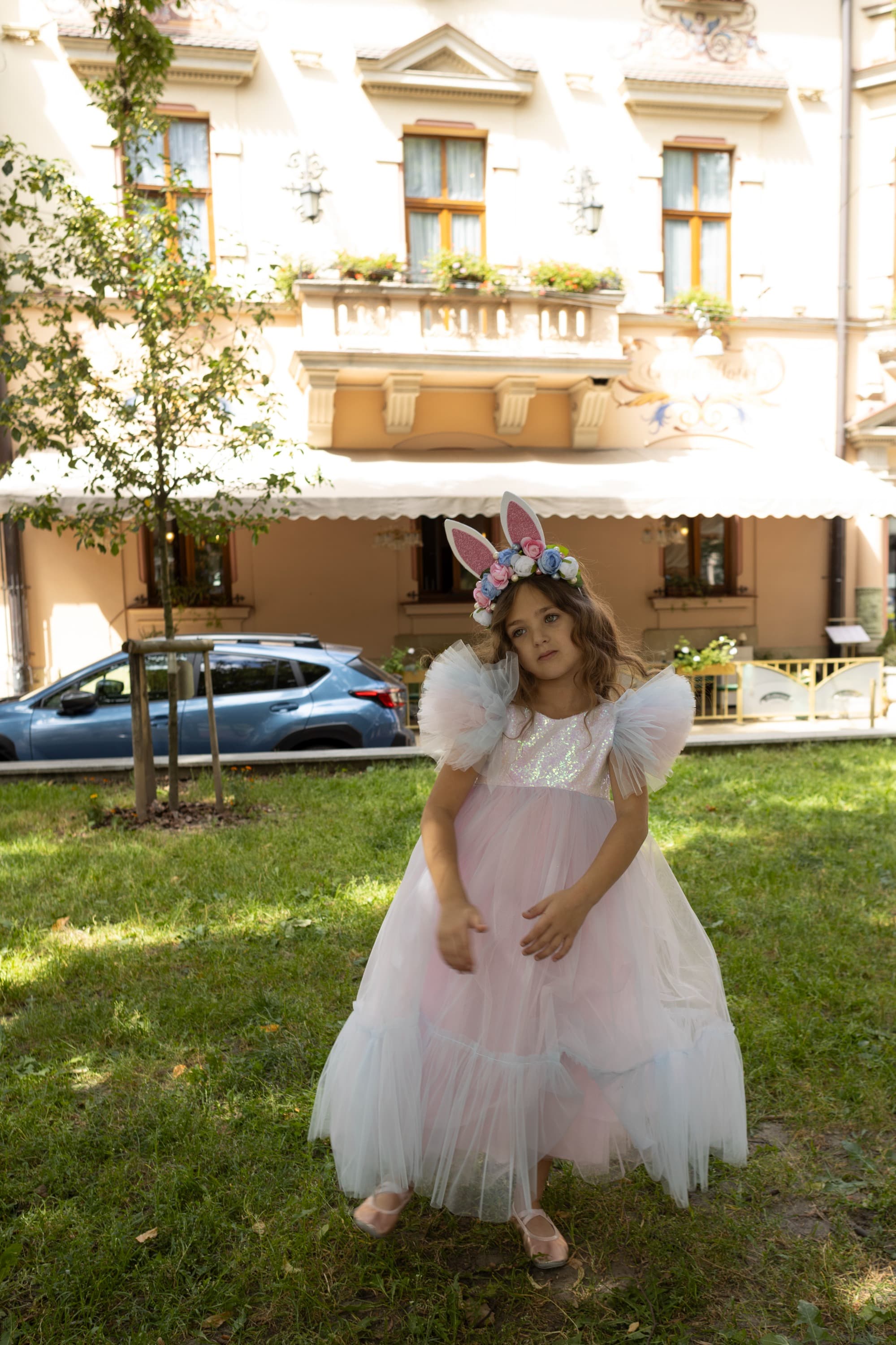 Сукня «Лілі»