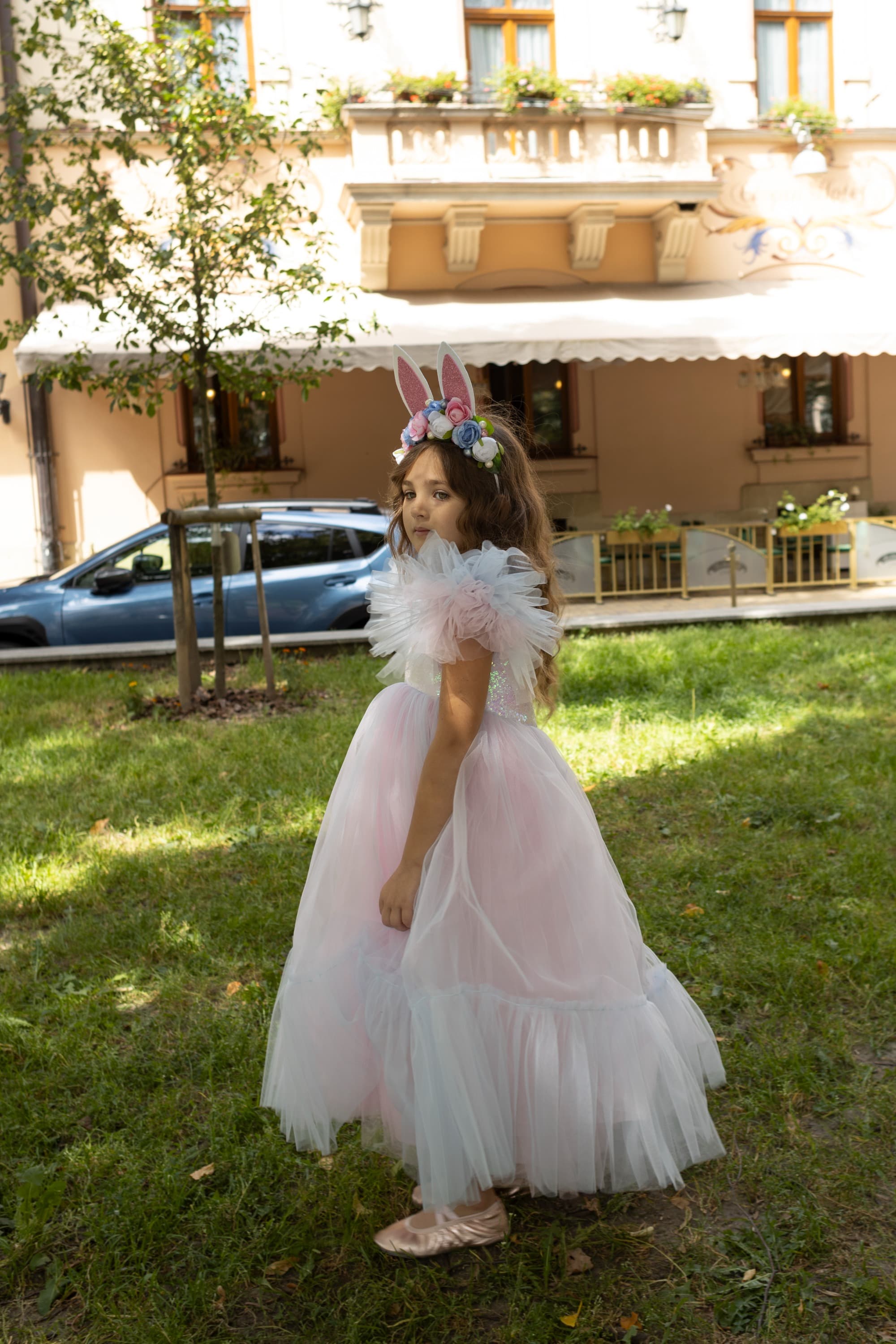 Сукня «Лілі»