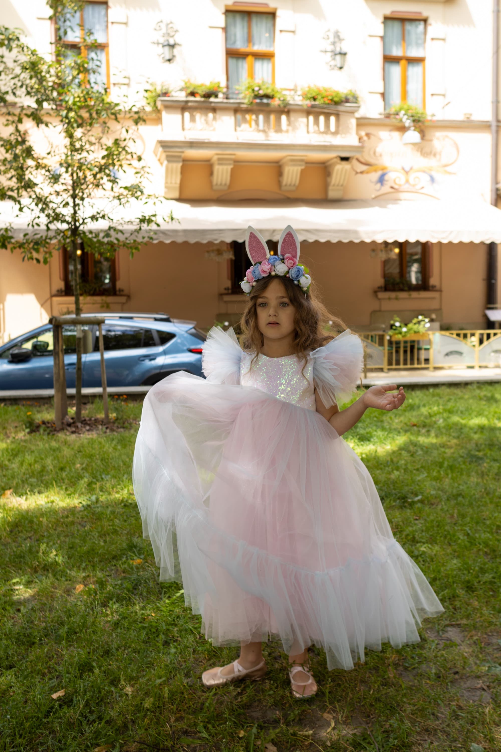 Сукня «Лілі»