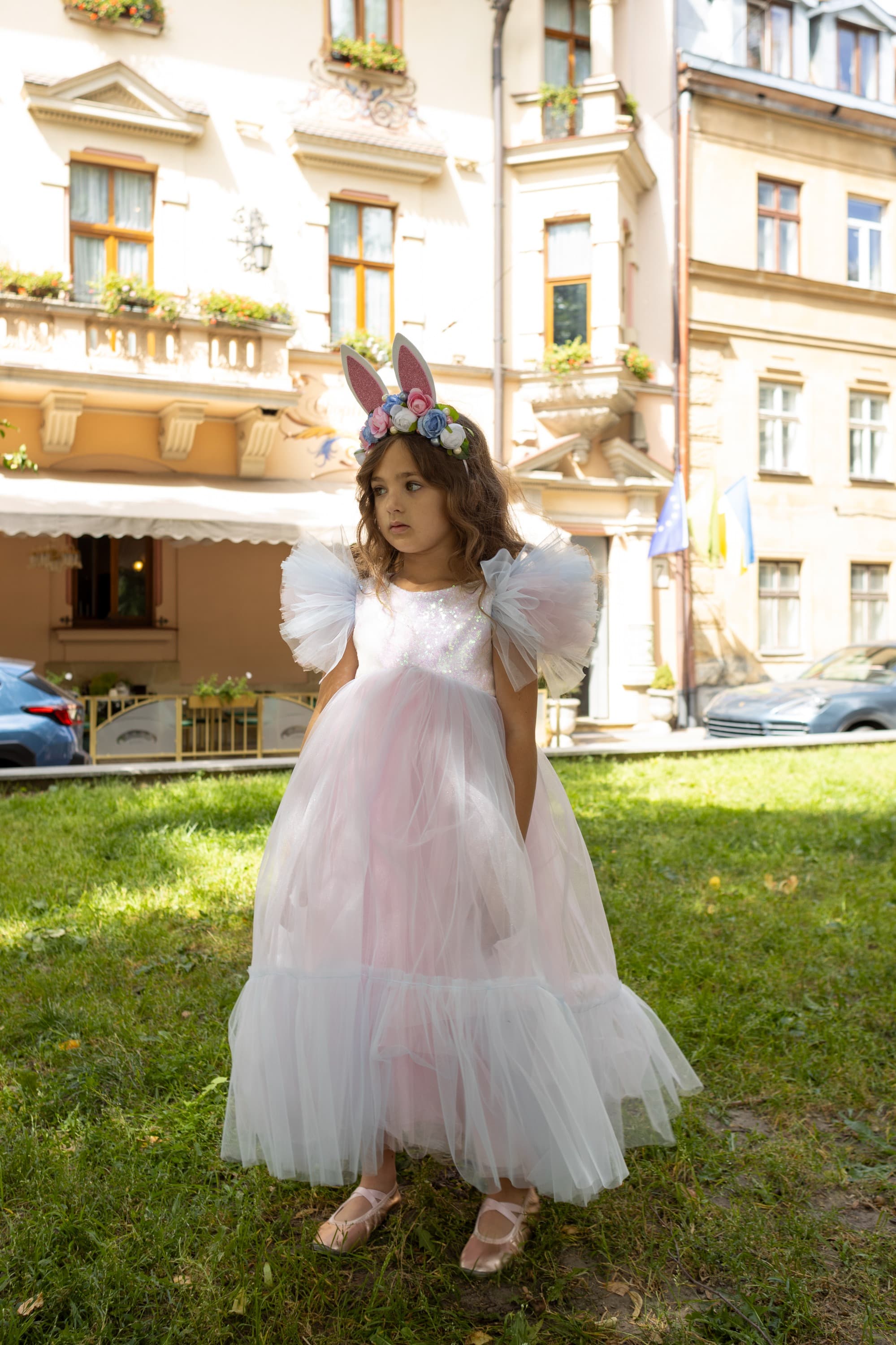 Сукня «Лілі»