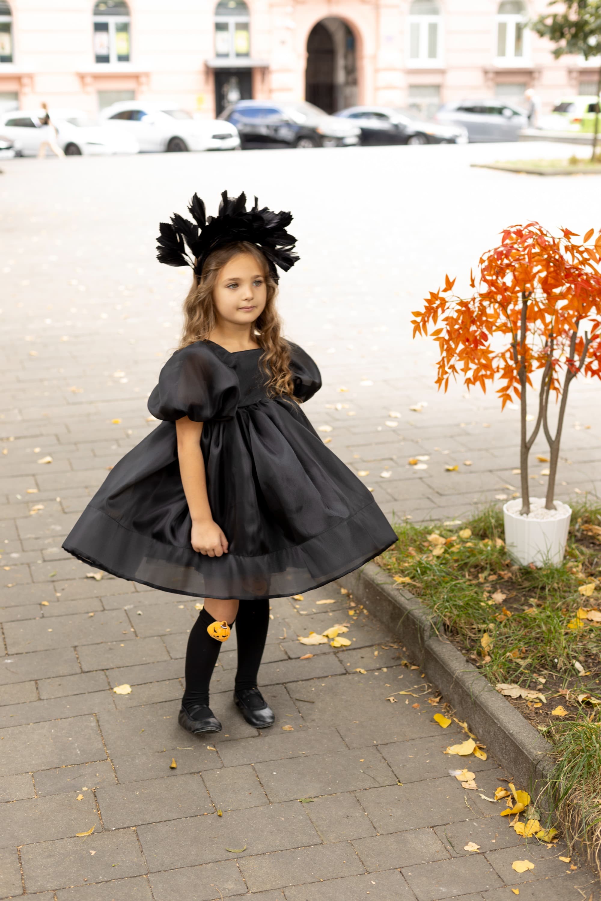 Сукня «Лейла»