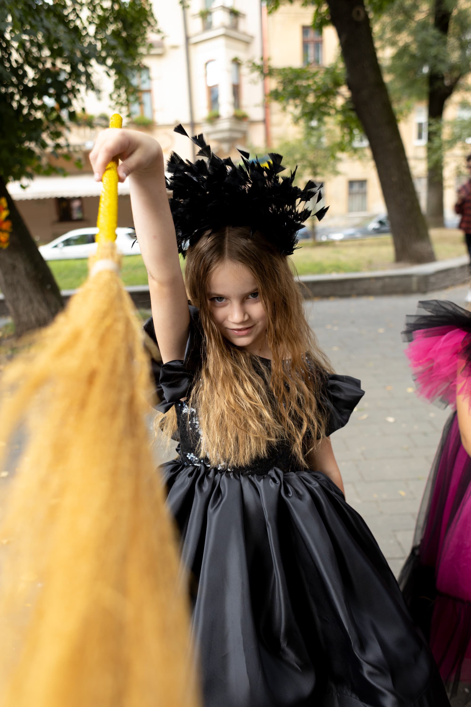 Сукня "Аріель"