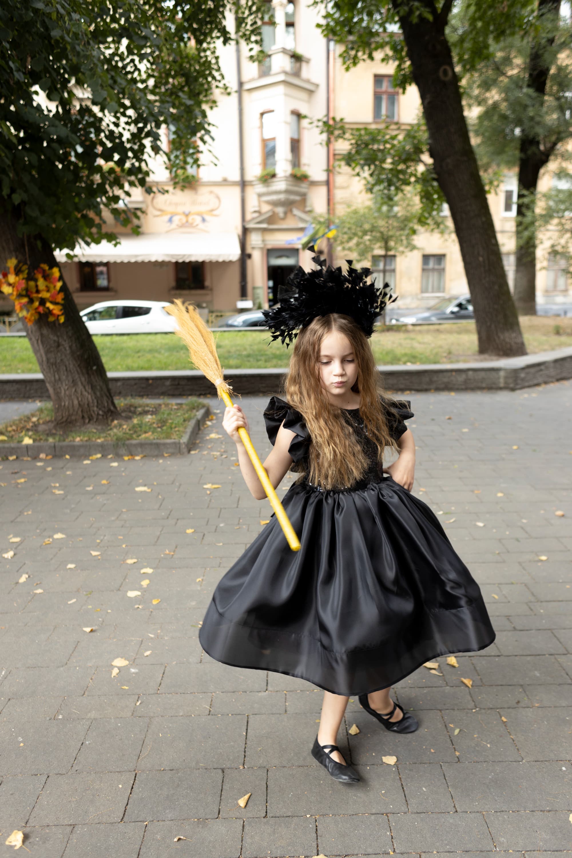 Сукня "Аріель"