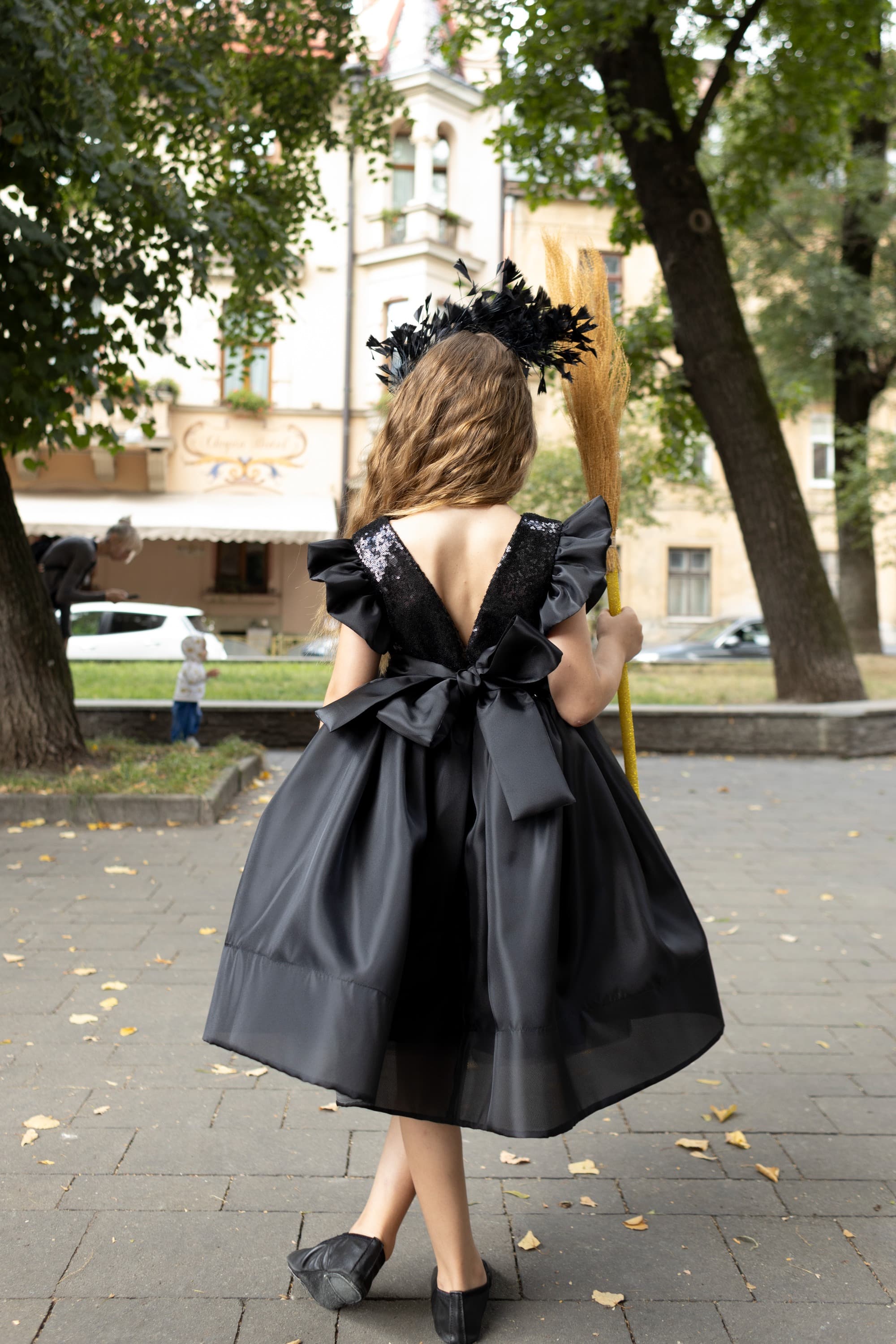 Сукня "Аріель"