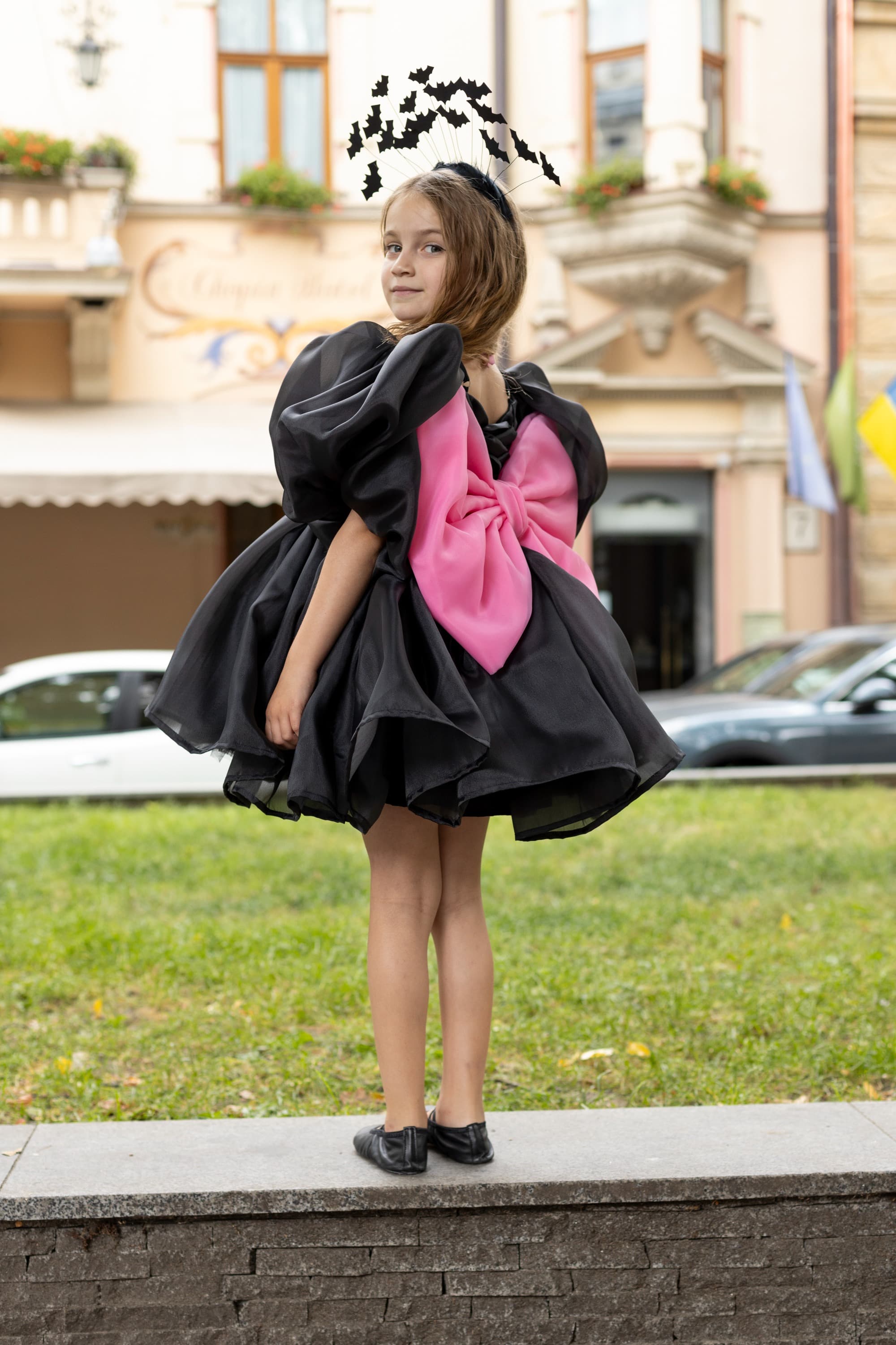 Сукня «Ема»