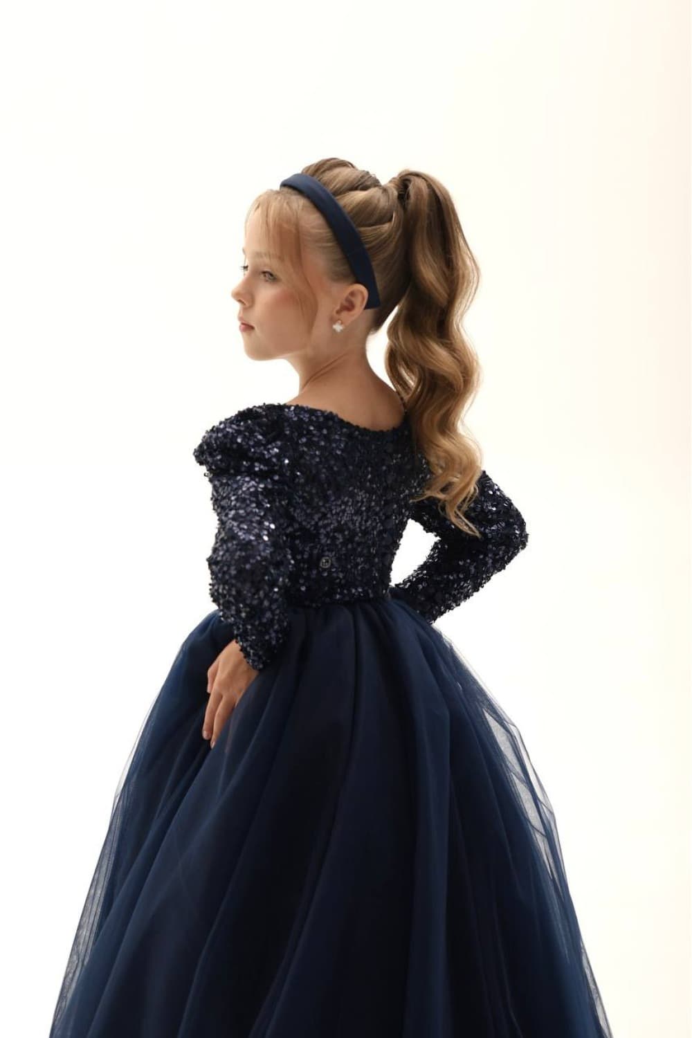 Сукня "Касандра"