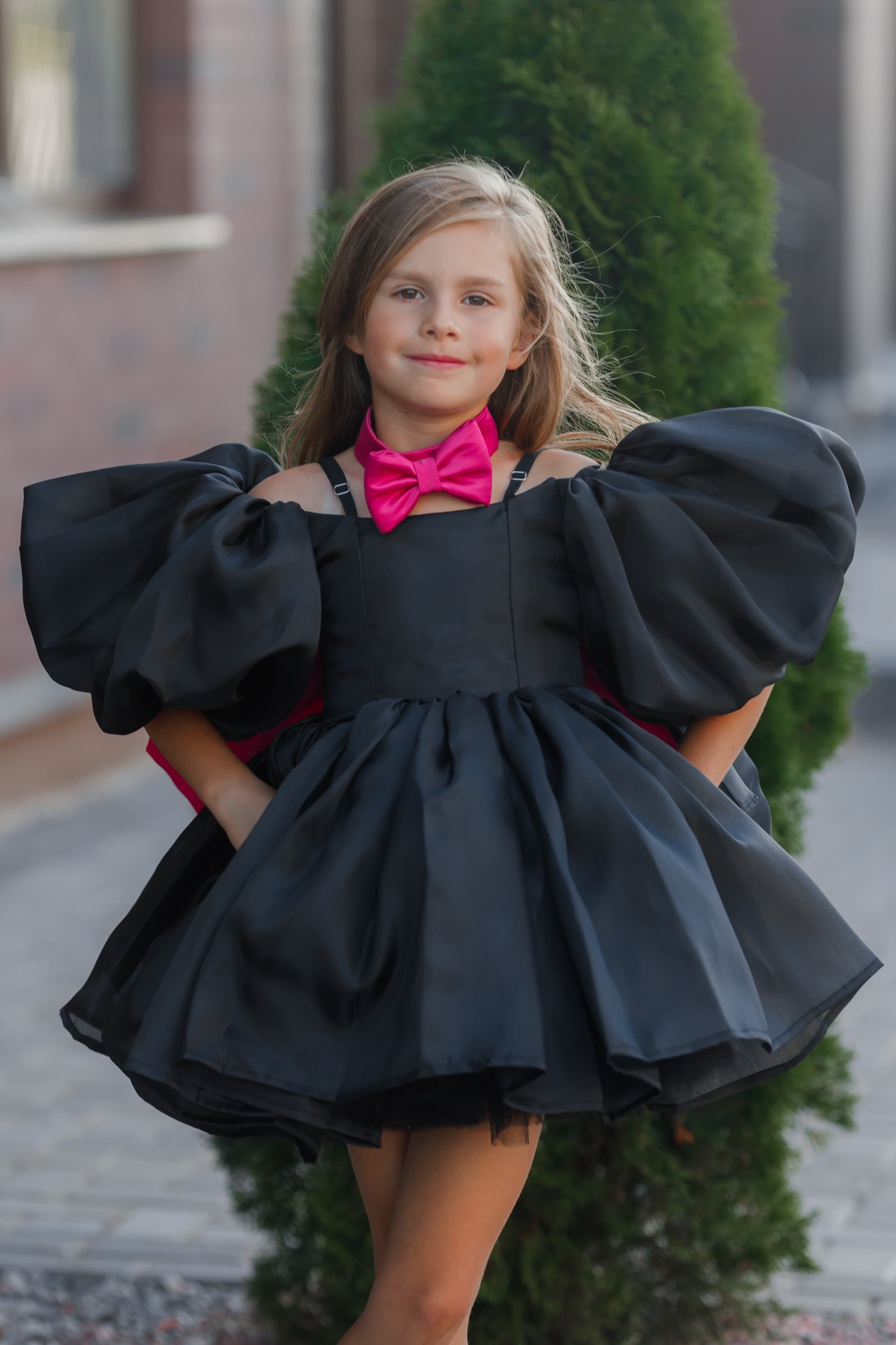 Сукня «Ема»