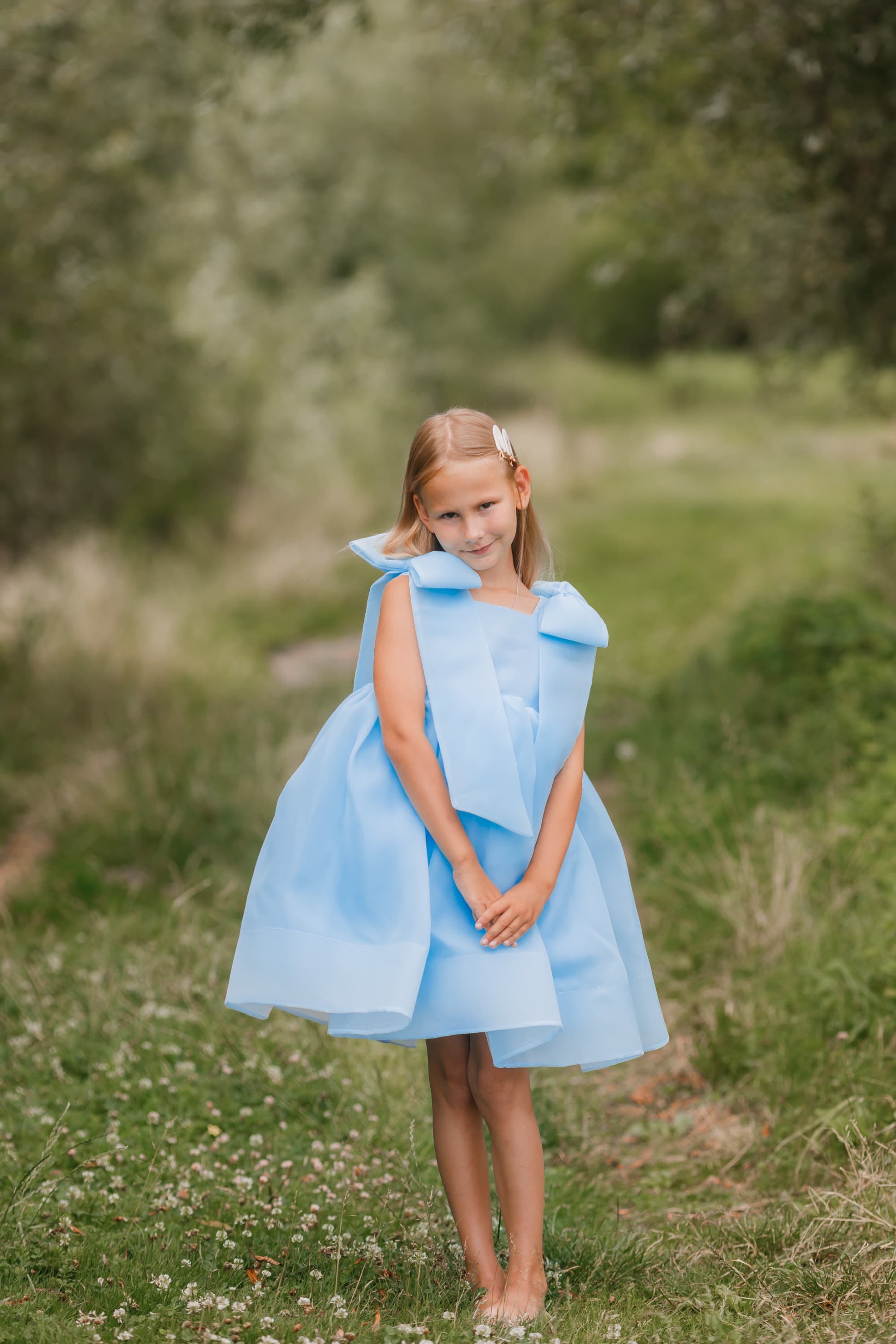 Сукня «Ліза»