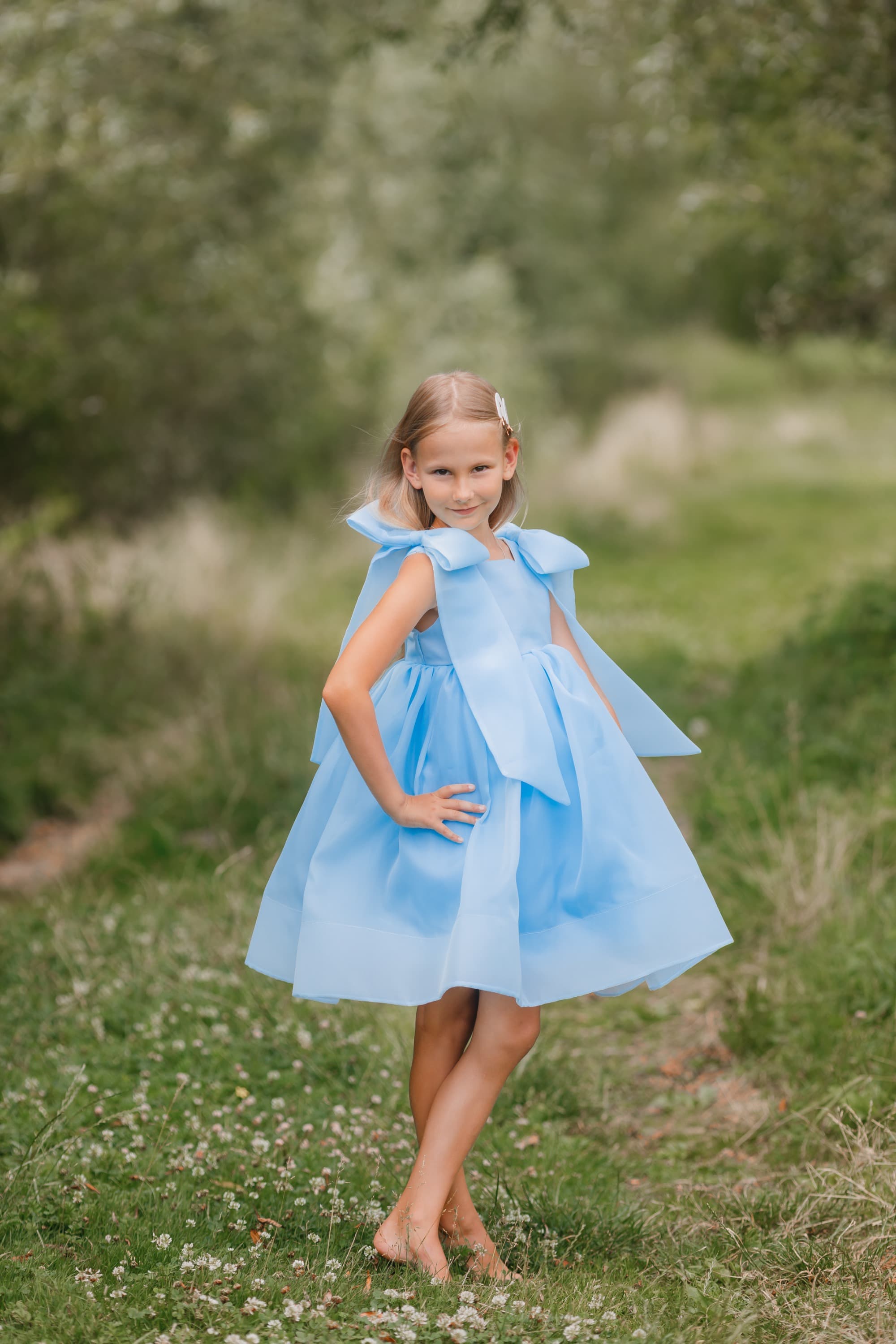 Сукня «Ліза»