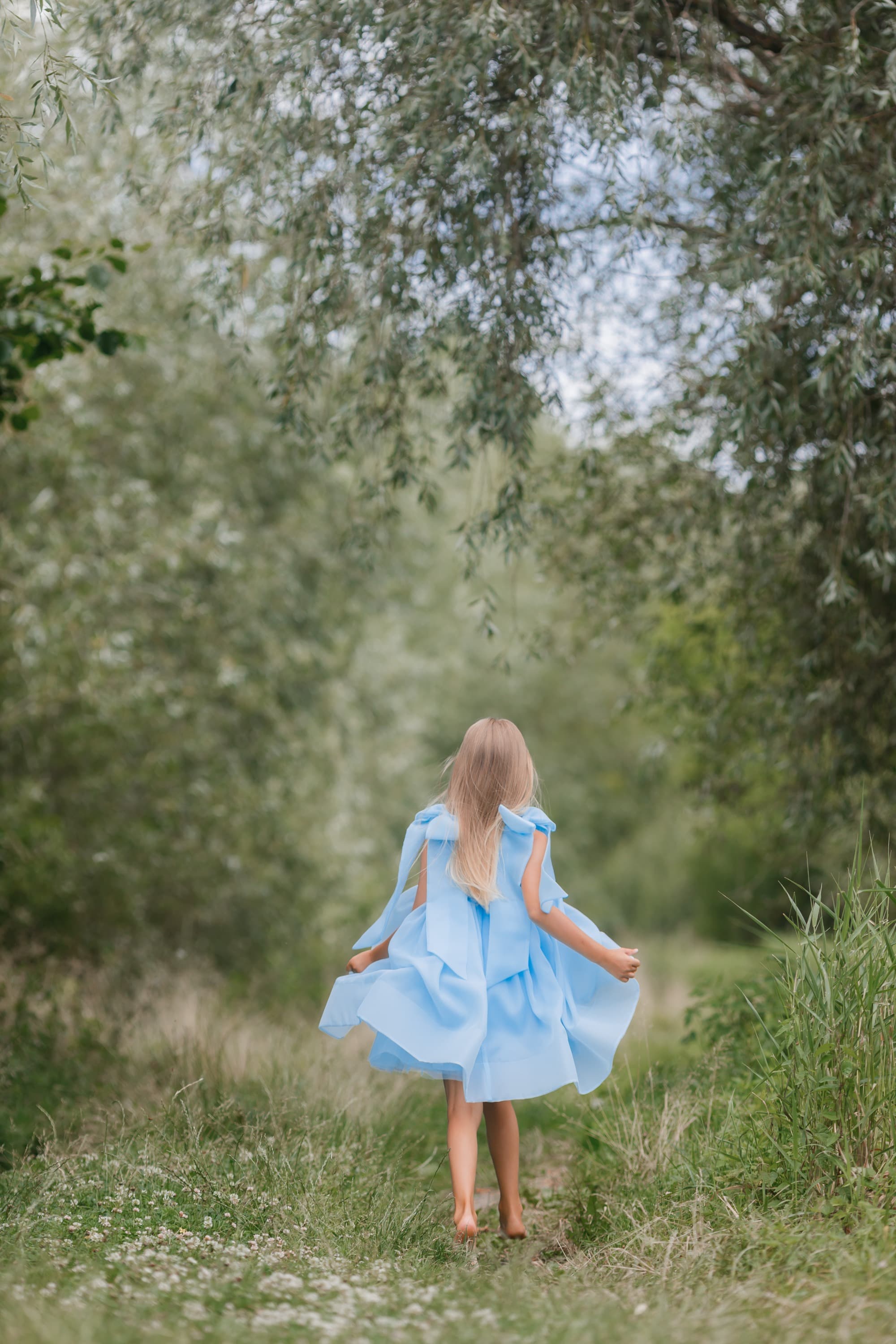 Сукня «Ліза»