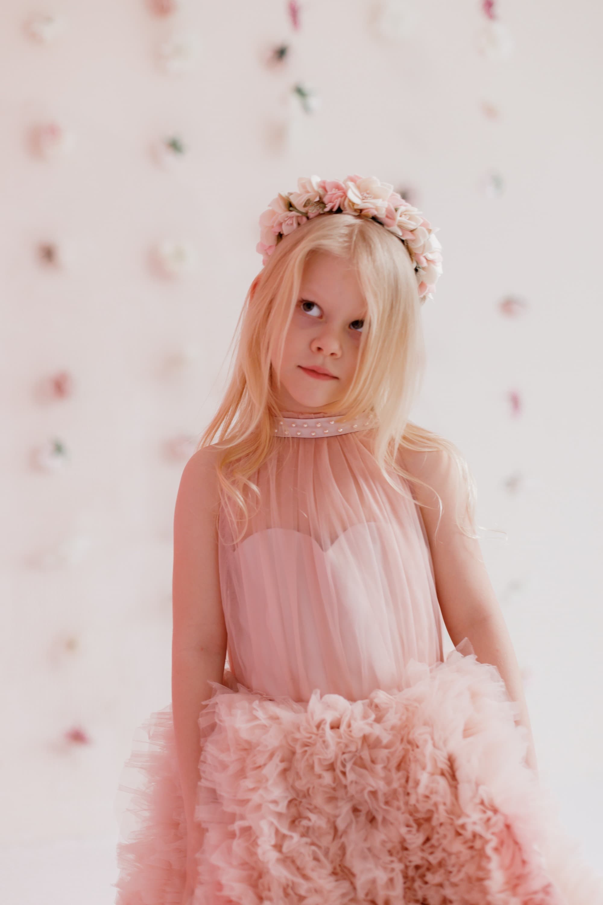 Сукня "Рубі" двоколірна ОРЕНДА 7 років