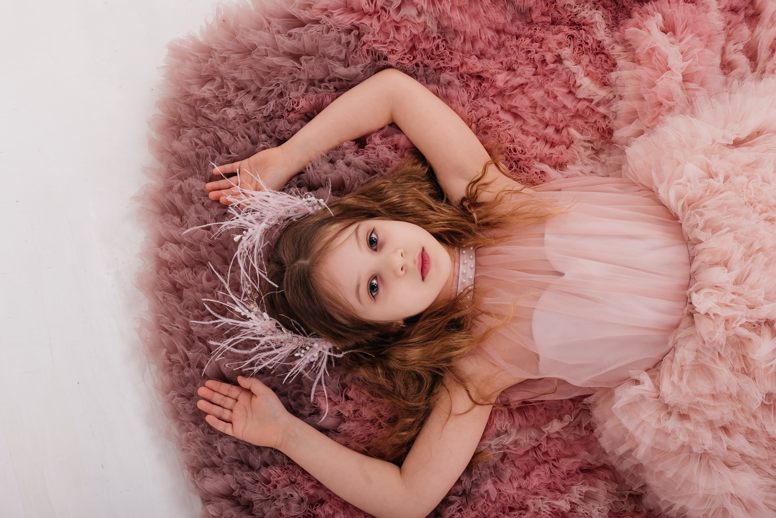 Сукня "Рубі" двоколірна ОРЕНДА 7 років