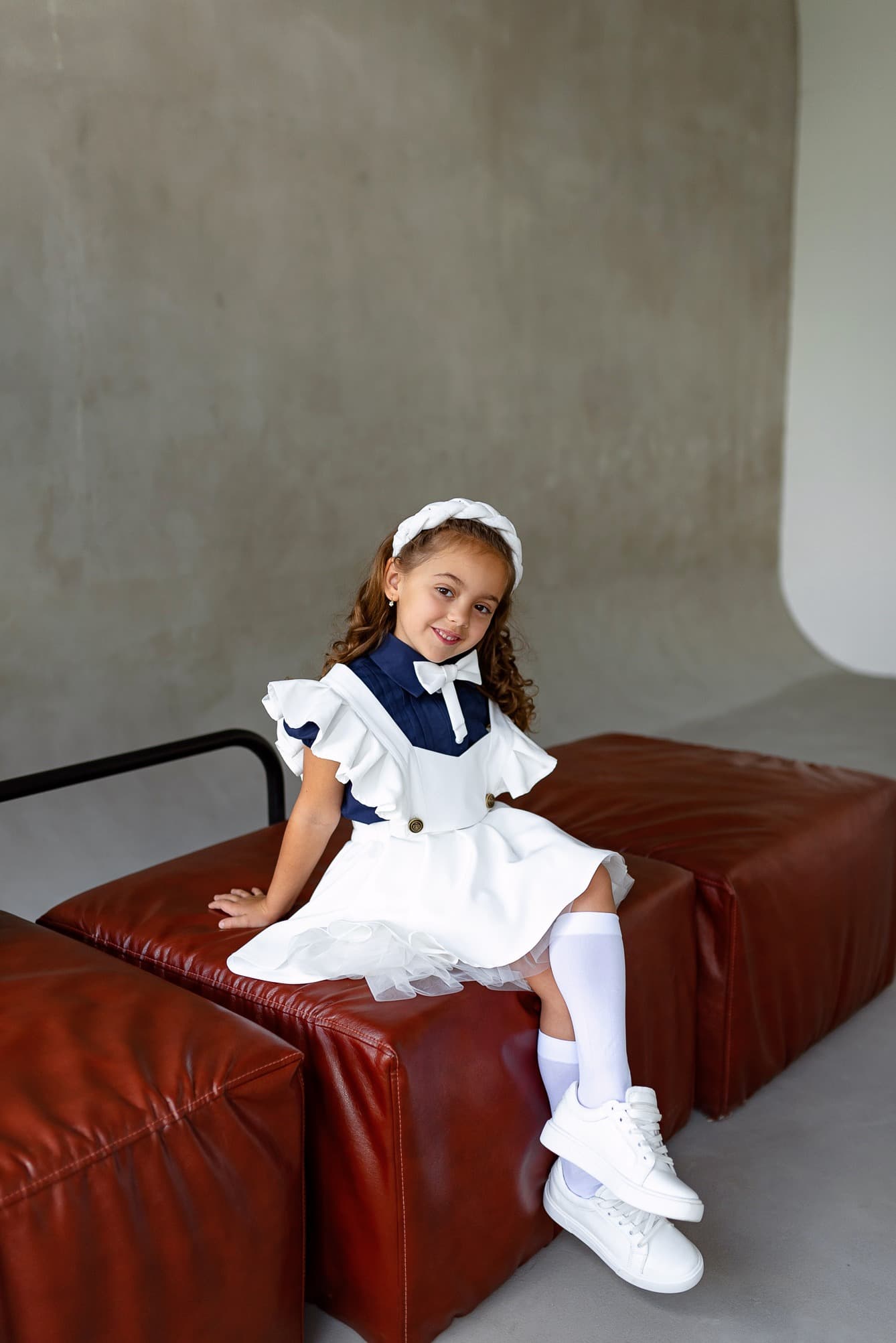 Сарафан "Естель"