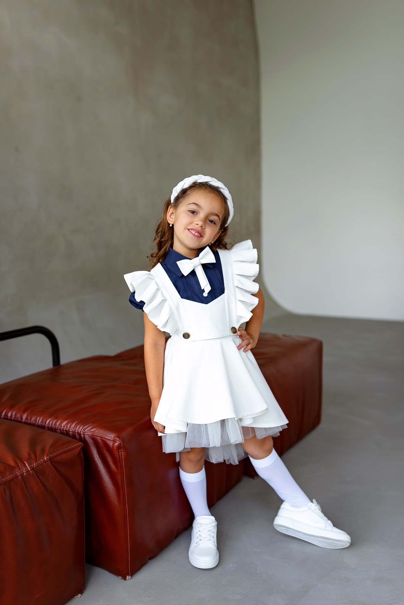 Сарафан "Естель"