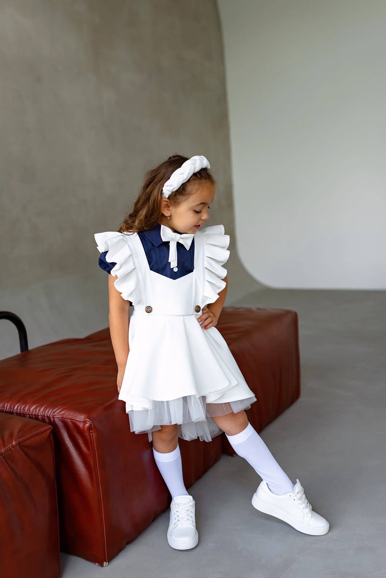 Сарафан "Естель"