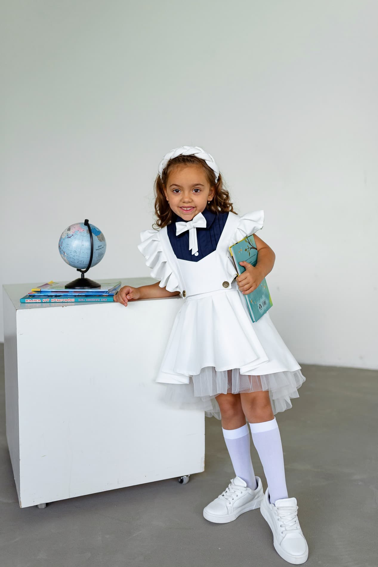 Сарафан "Естель"