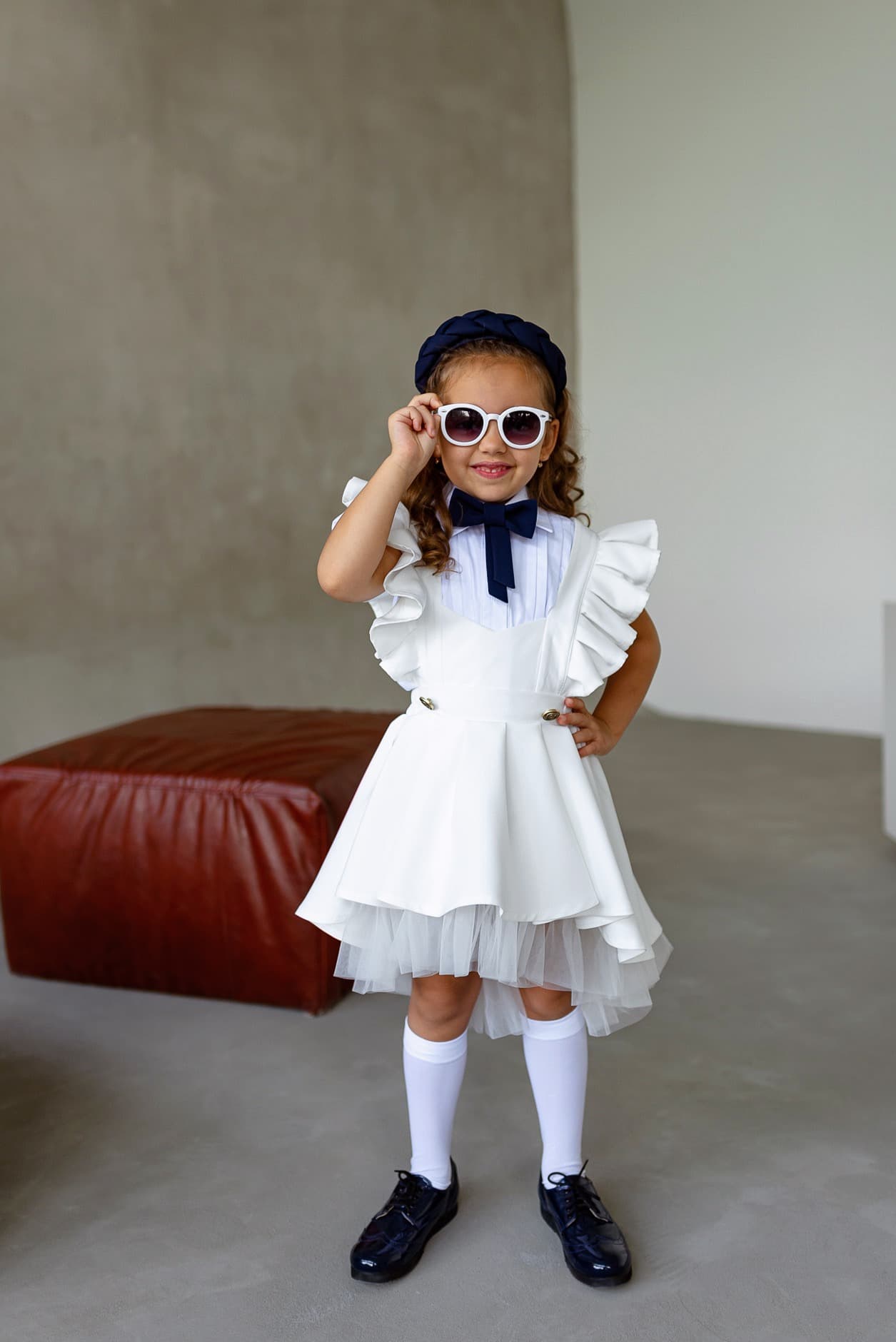 Сарафан "Естель"