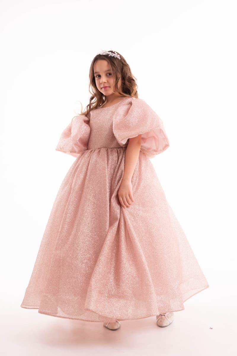 Сукня з блиском «Марсель»