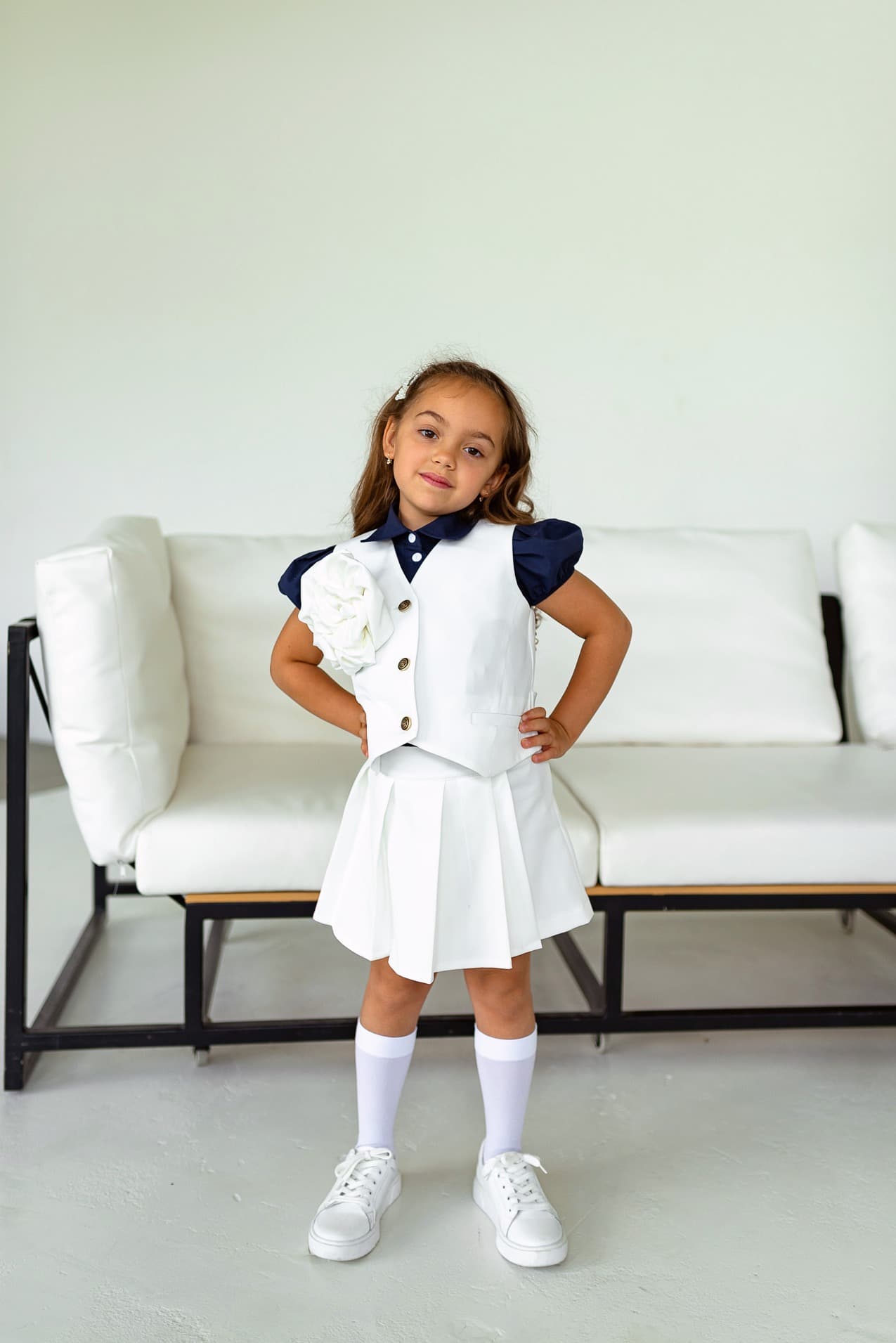 Жилет "Мона"