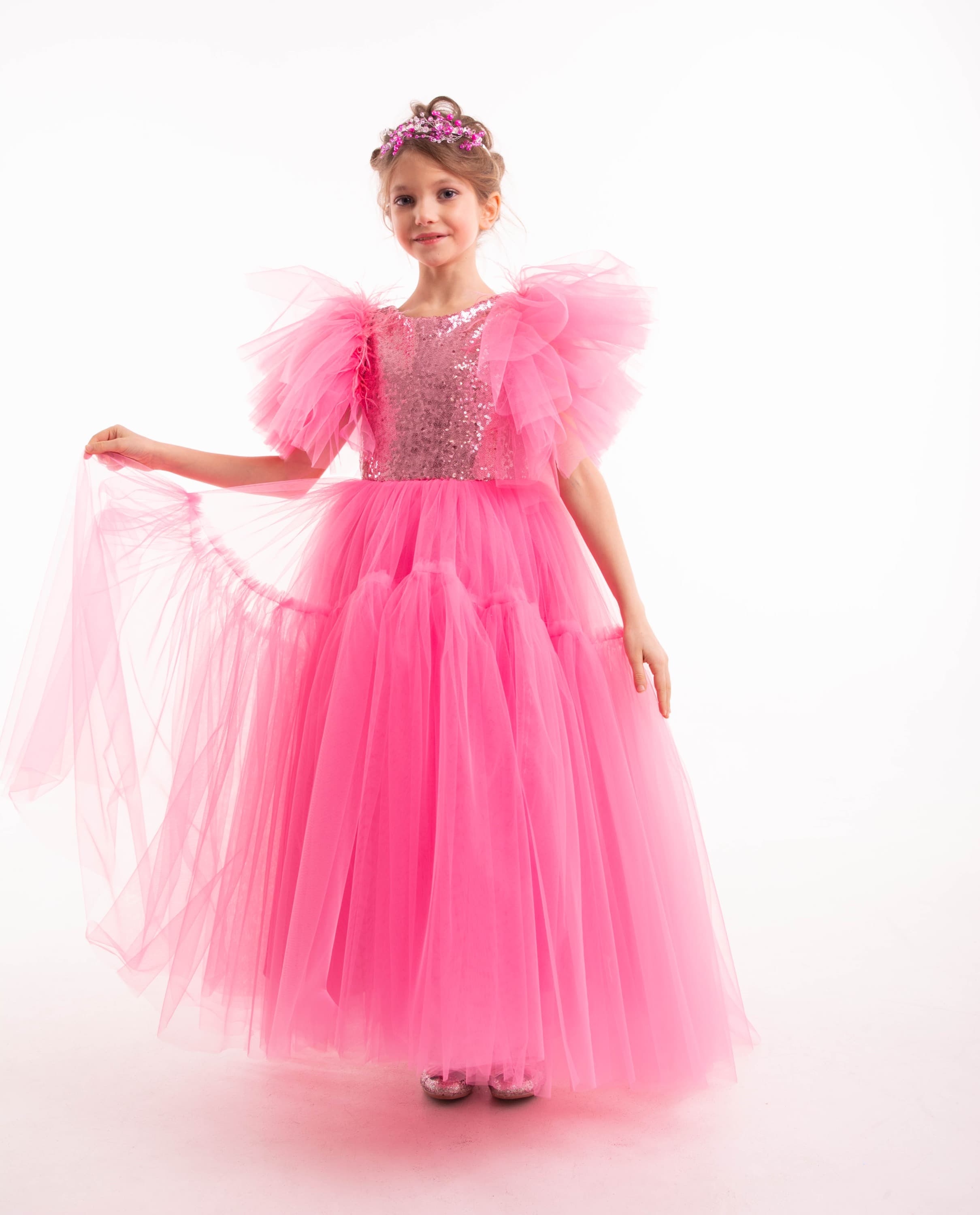 Сукня «Ангел»