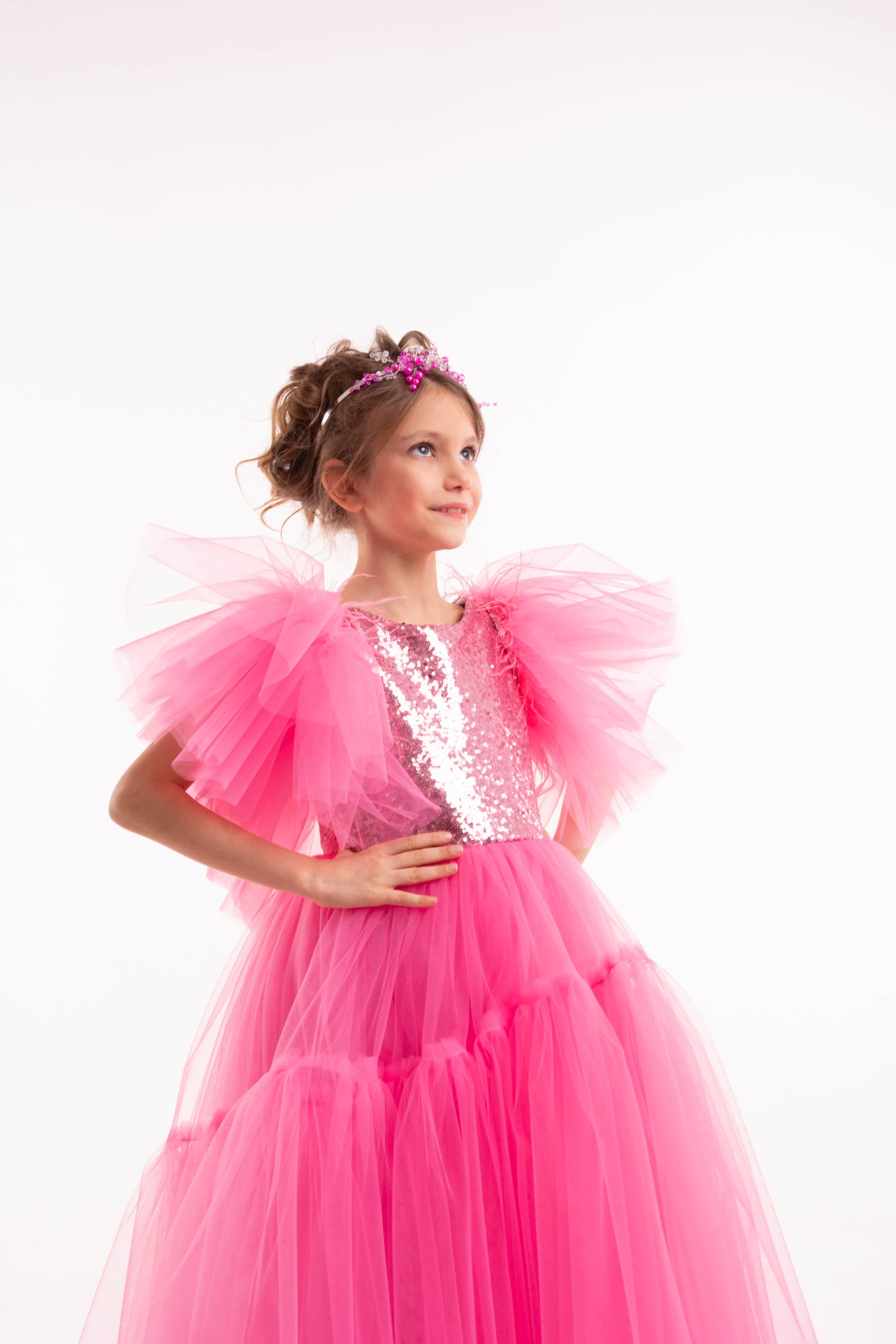 Сукня «Ангел»