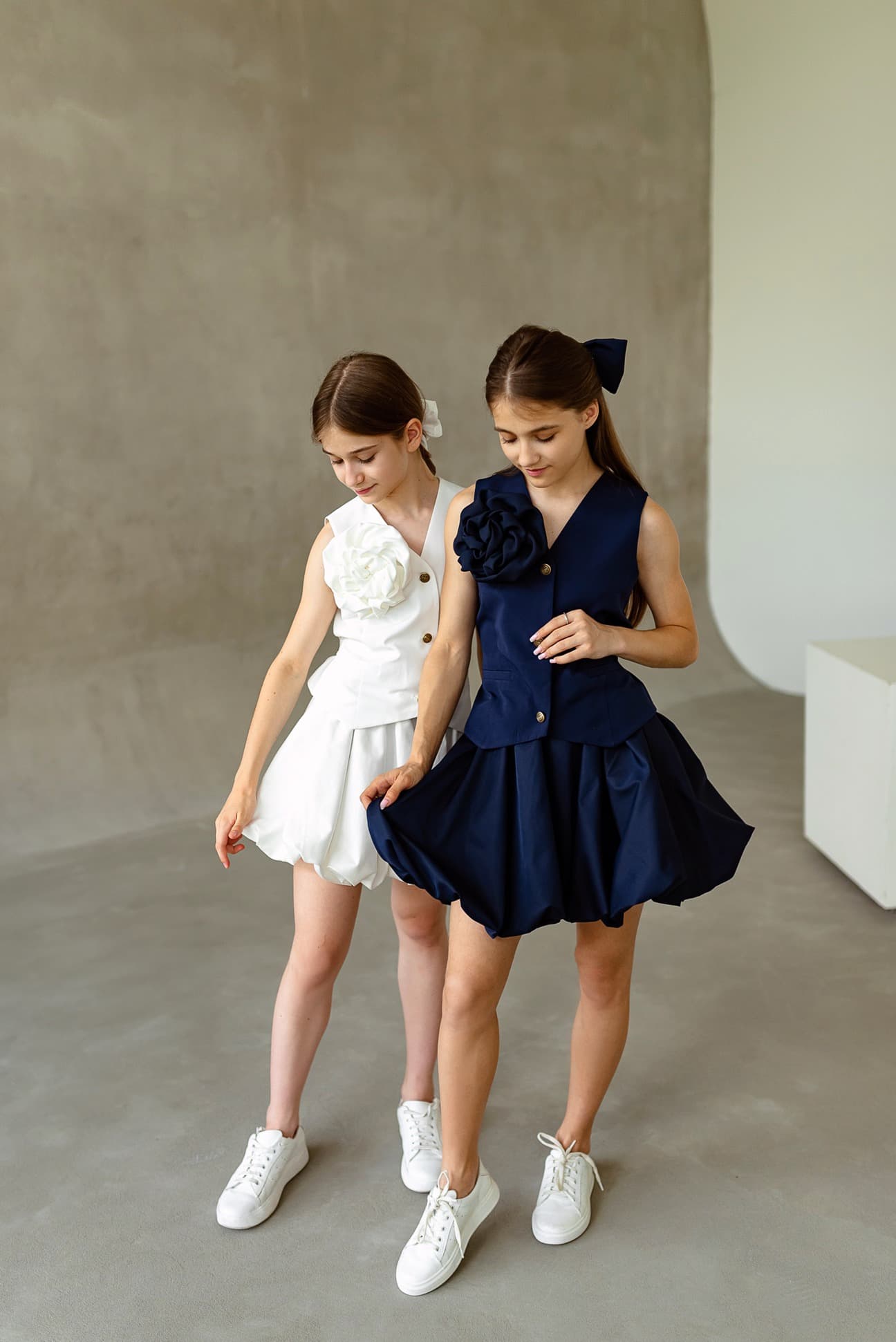 Костюм двійка "Памела"