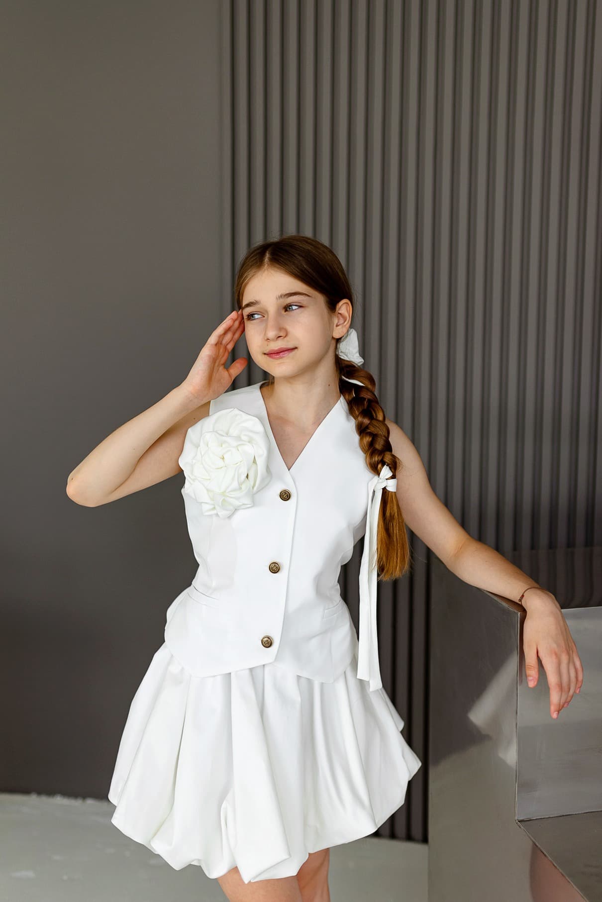 Костюм двійка "Памела"