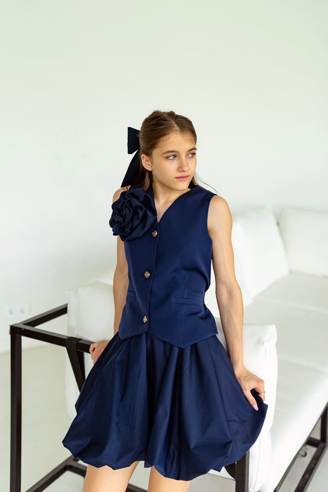 Костюм двійка "Памела"