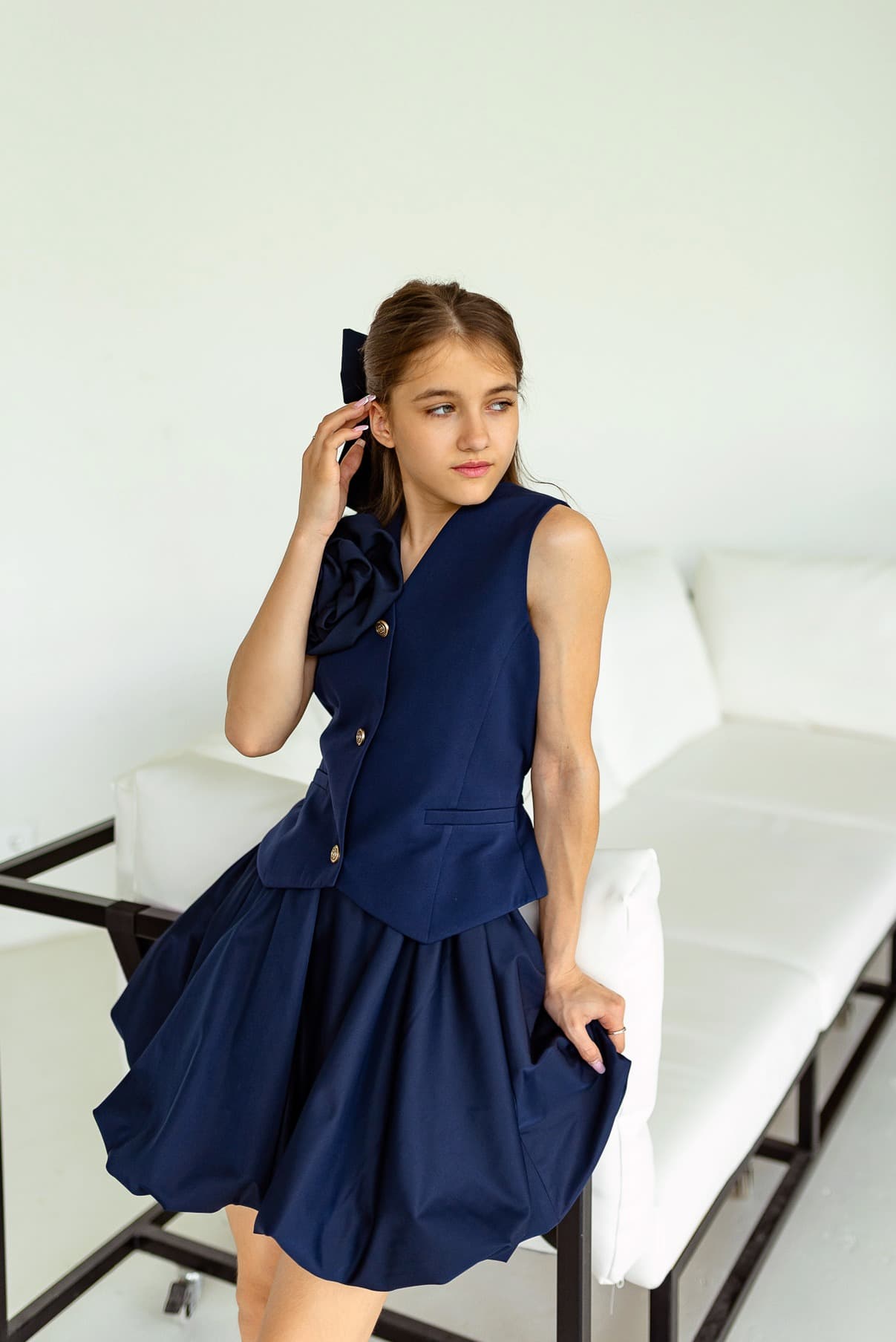 Костюм двійка "Памела"