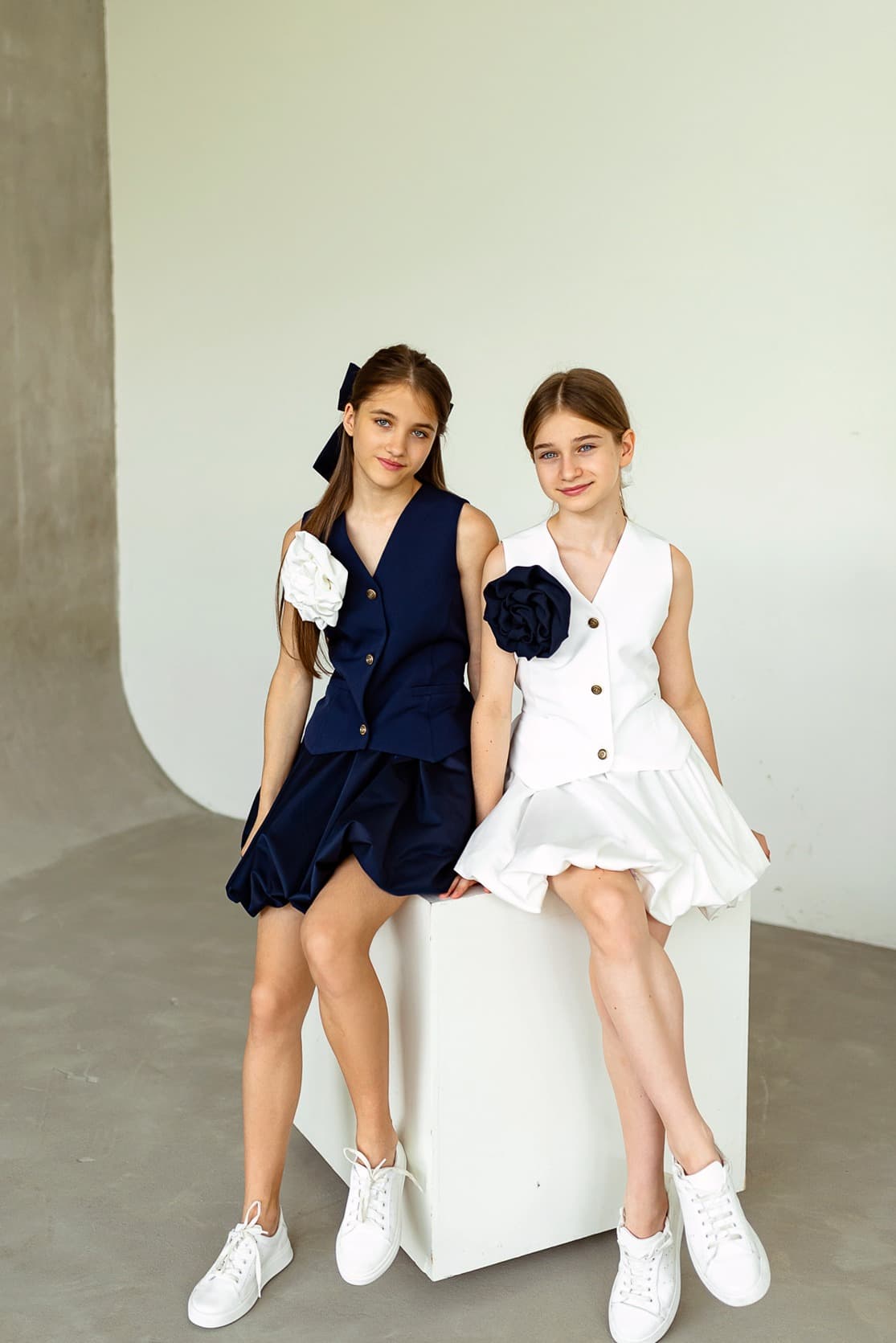 Костюм двійка "Памела"