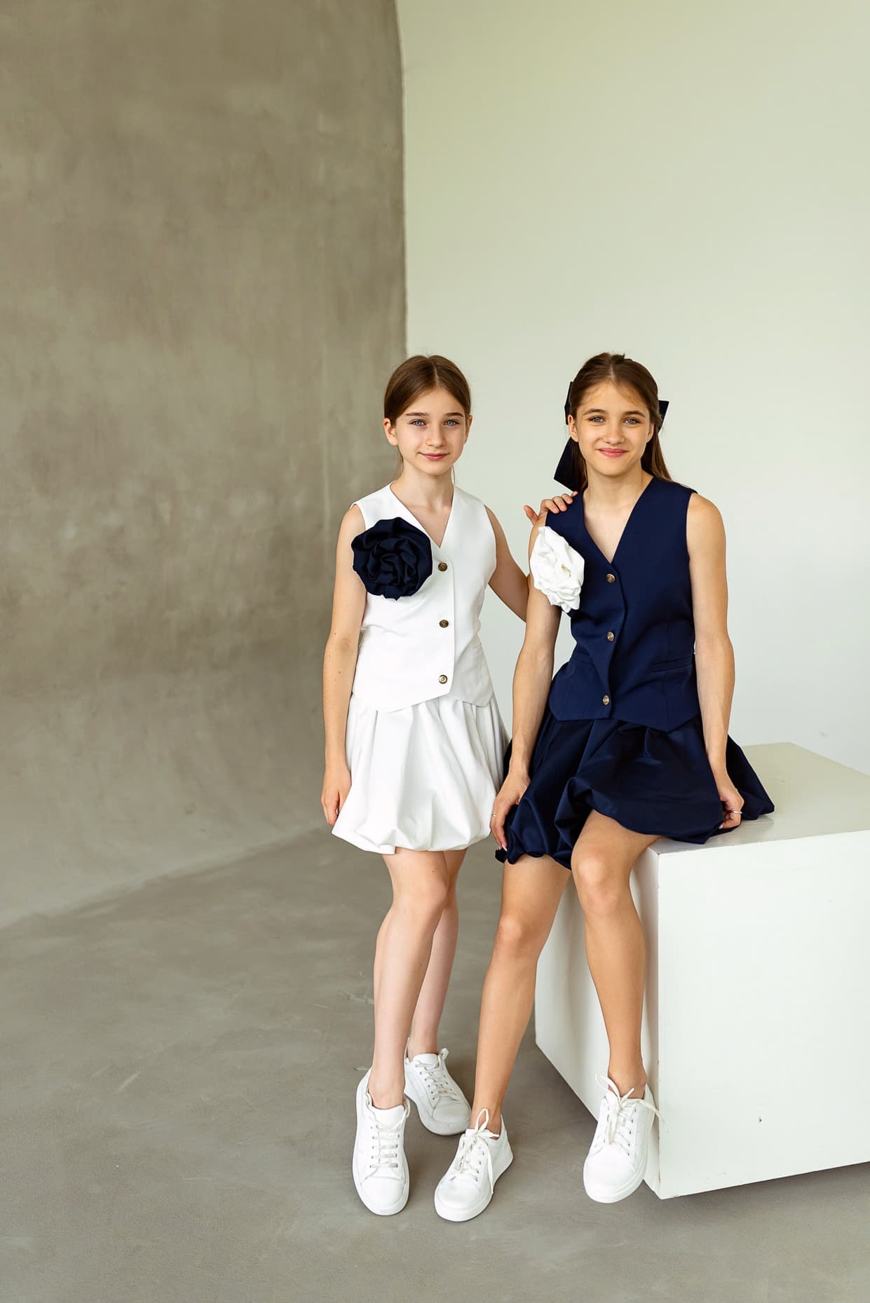 Костюм двійка "Памела"