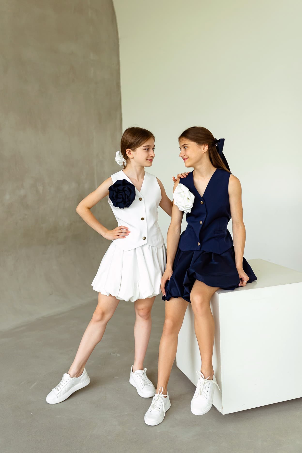 Костюм двійка "Памела"