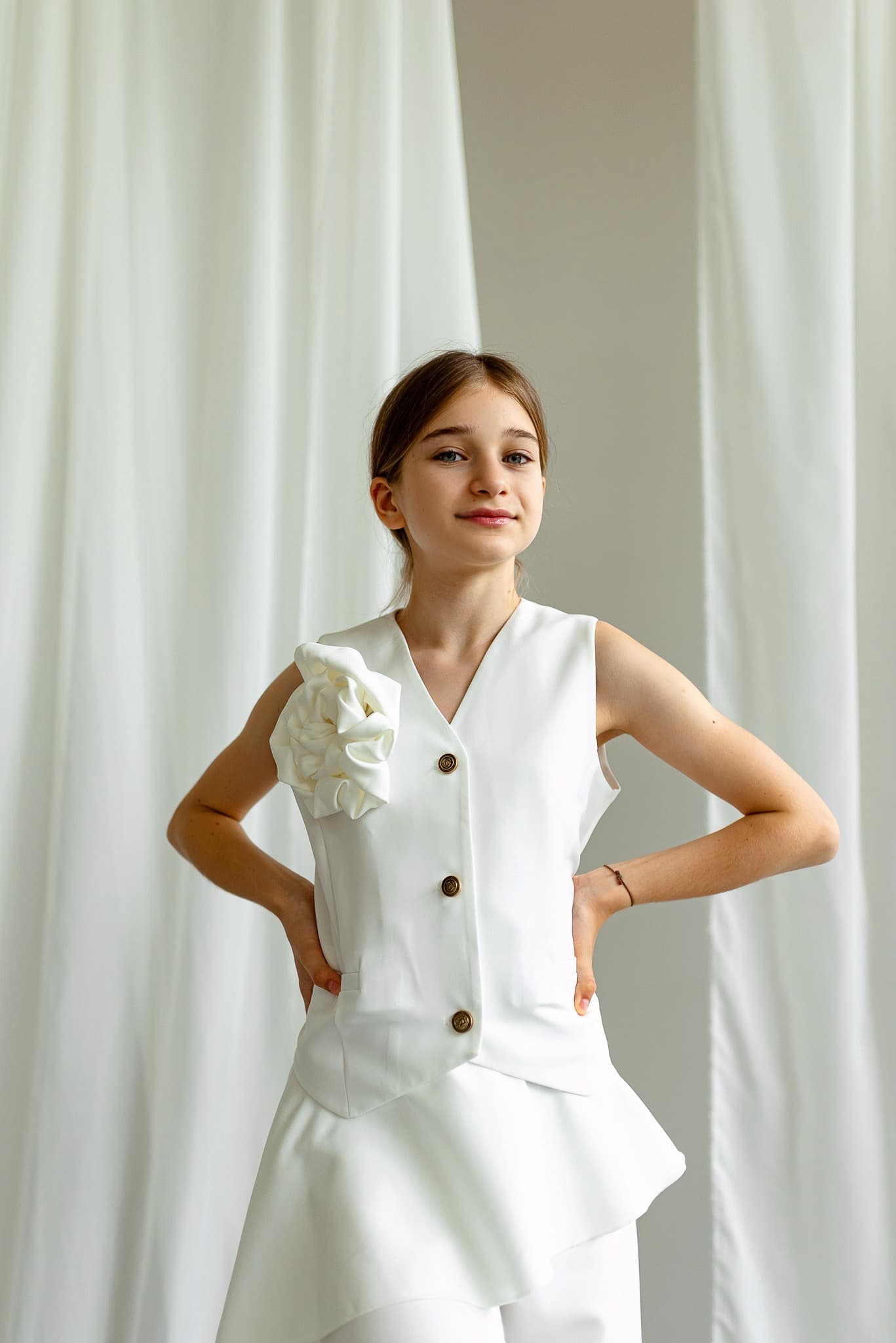 Жилет "Мона"