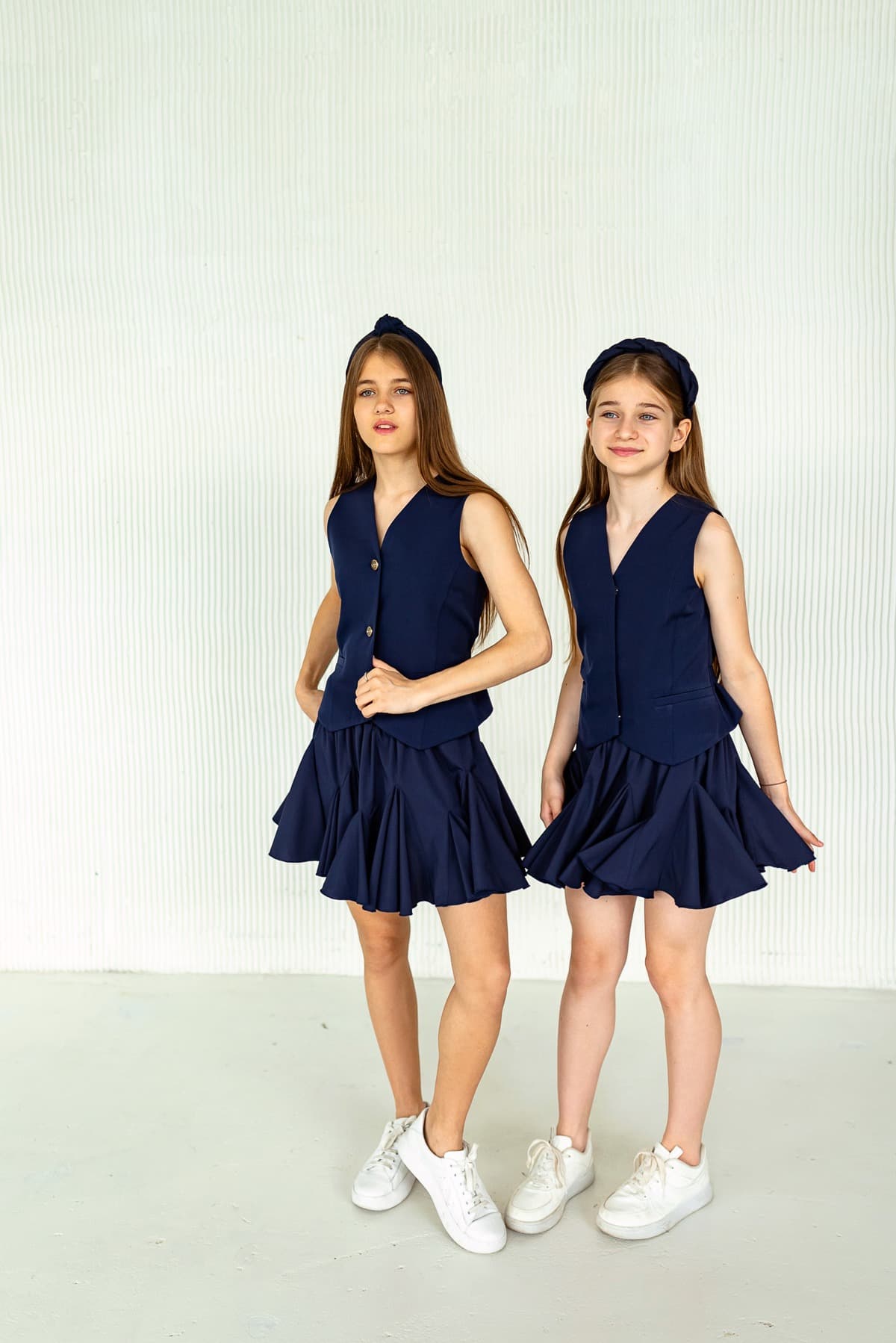 Костюм двійка "Аманда"