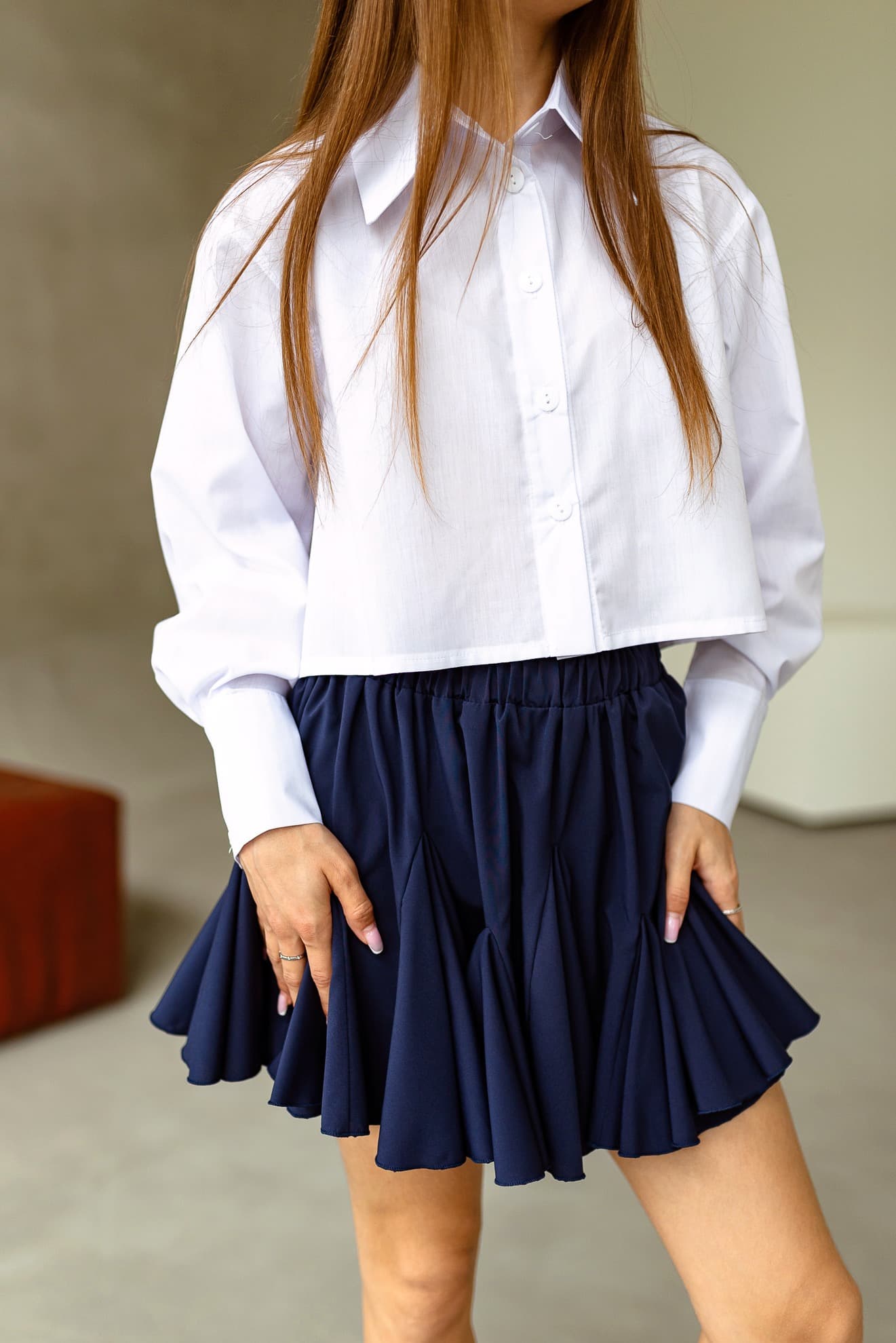 Спідниця Таллі