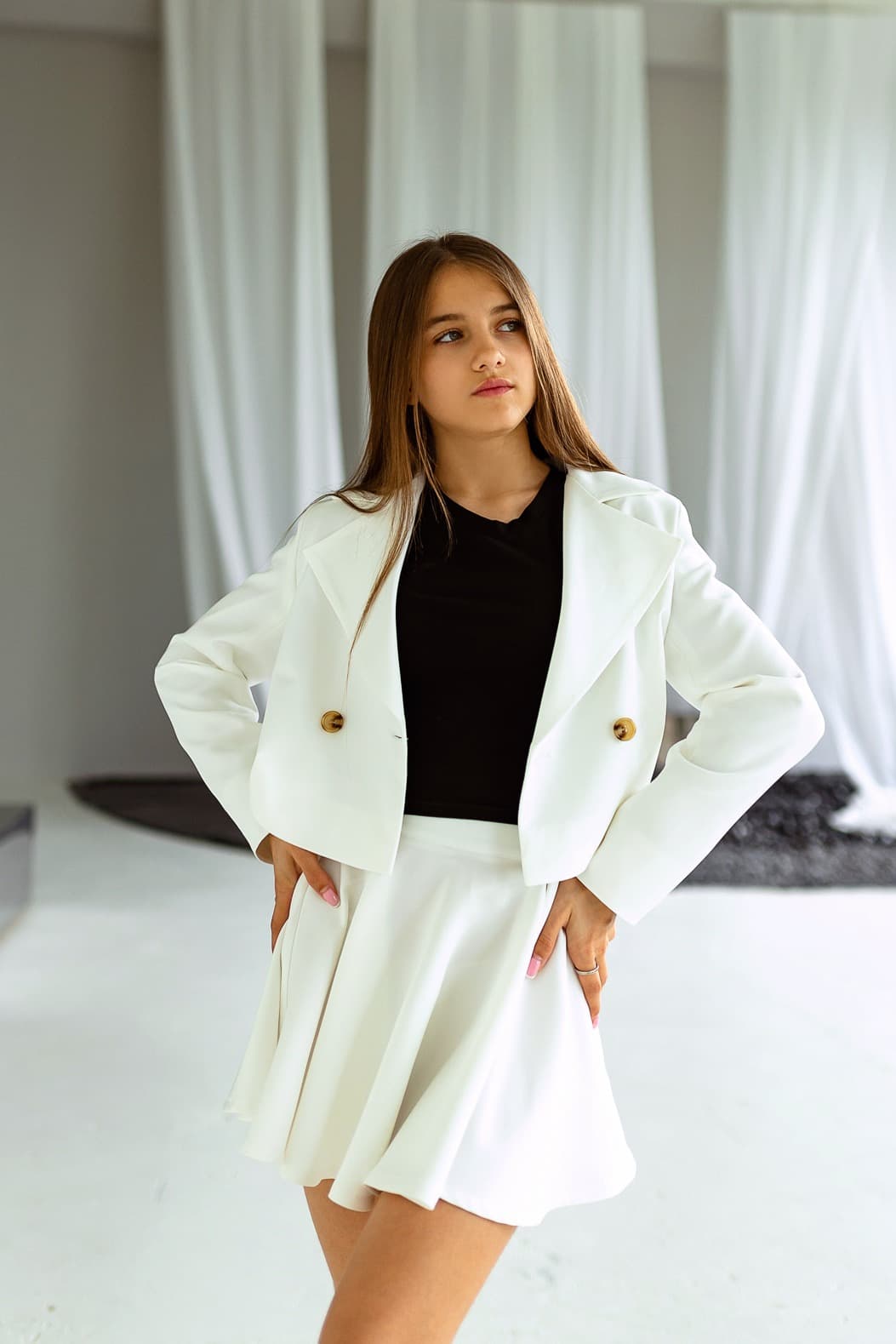 Жакет "Селена"