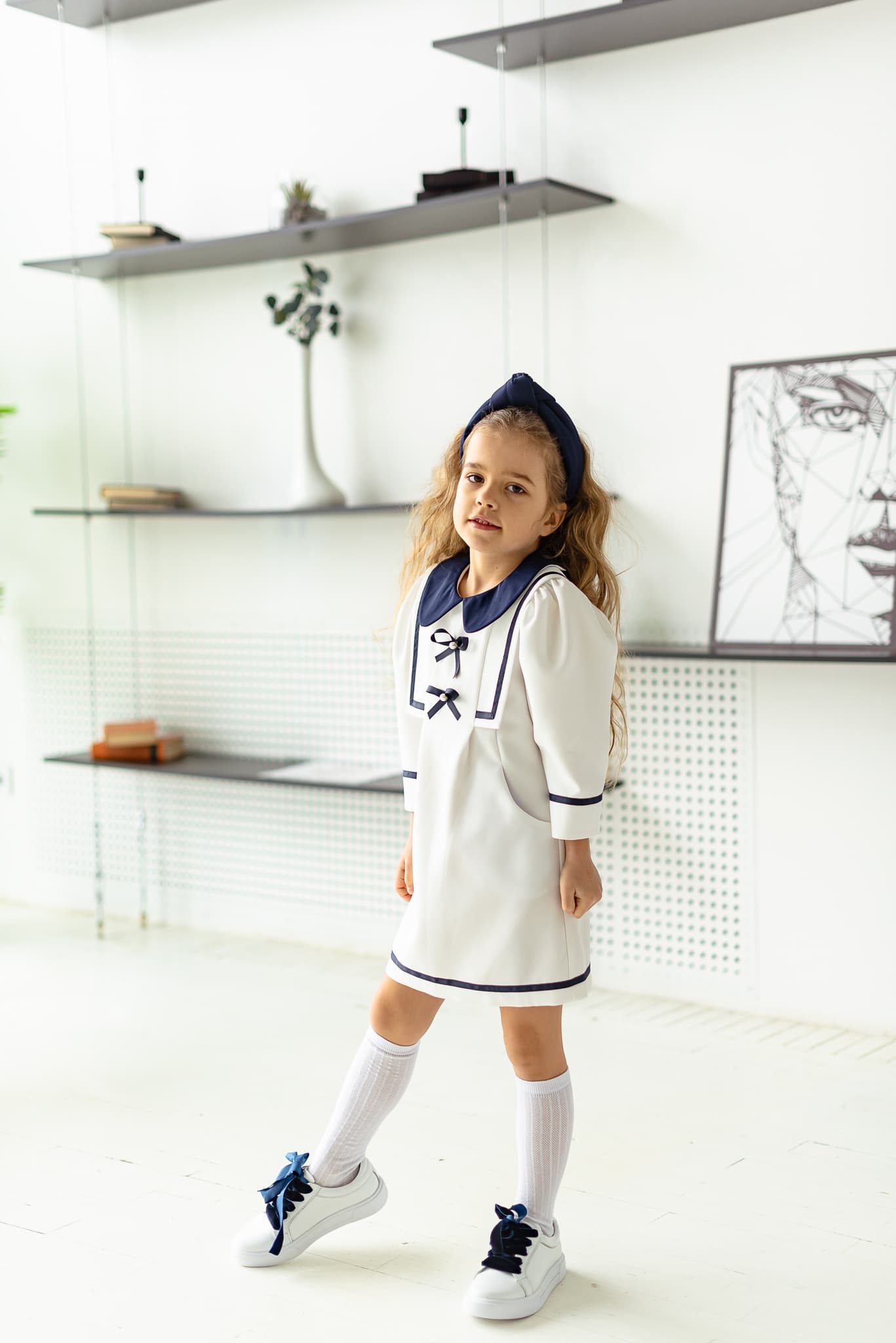 Сукня "Вів'єн"