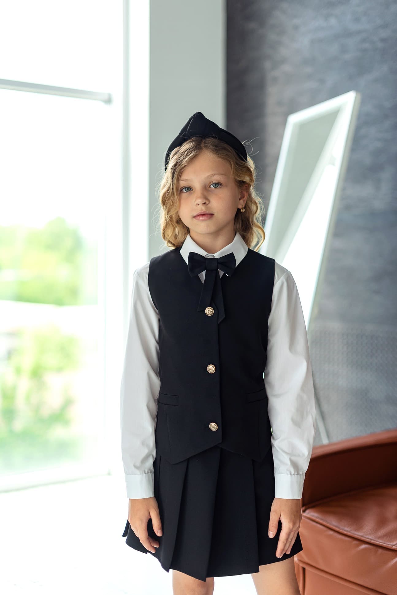 Жилет "Мона"