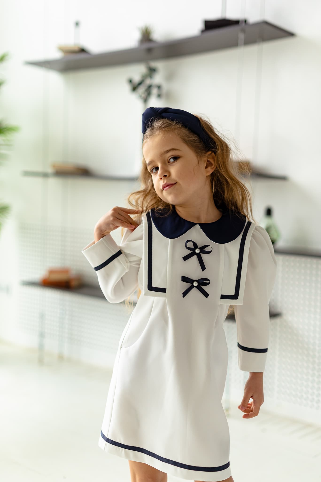 Сукня "Вів'єн"