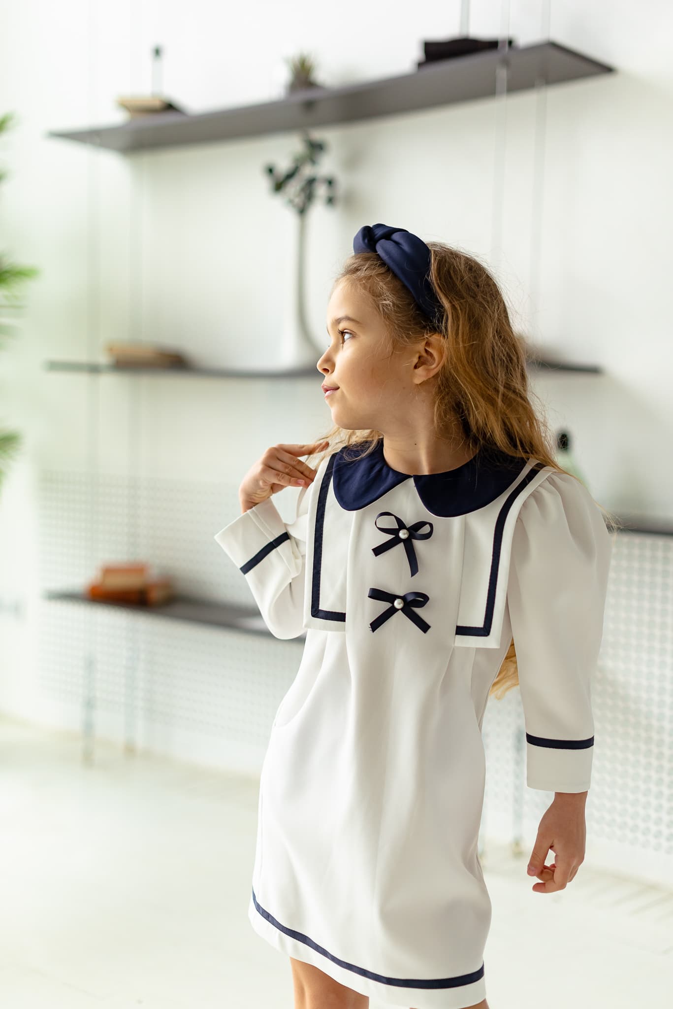 Сукня "Вів'єн"