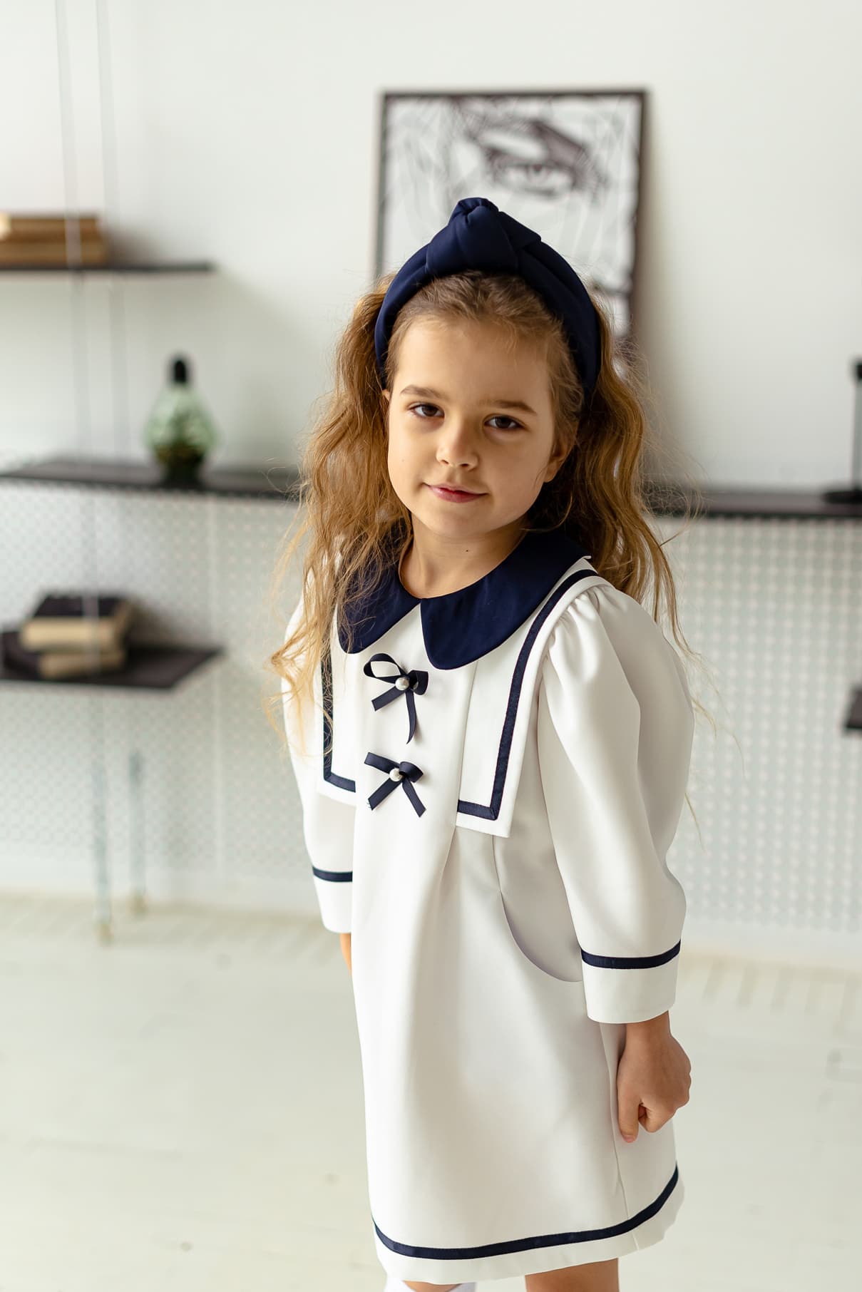 Сукня "Вів'єн"