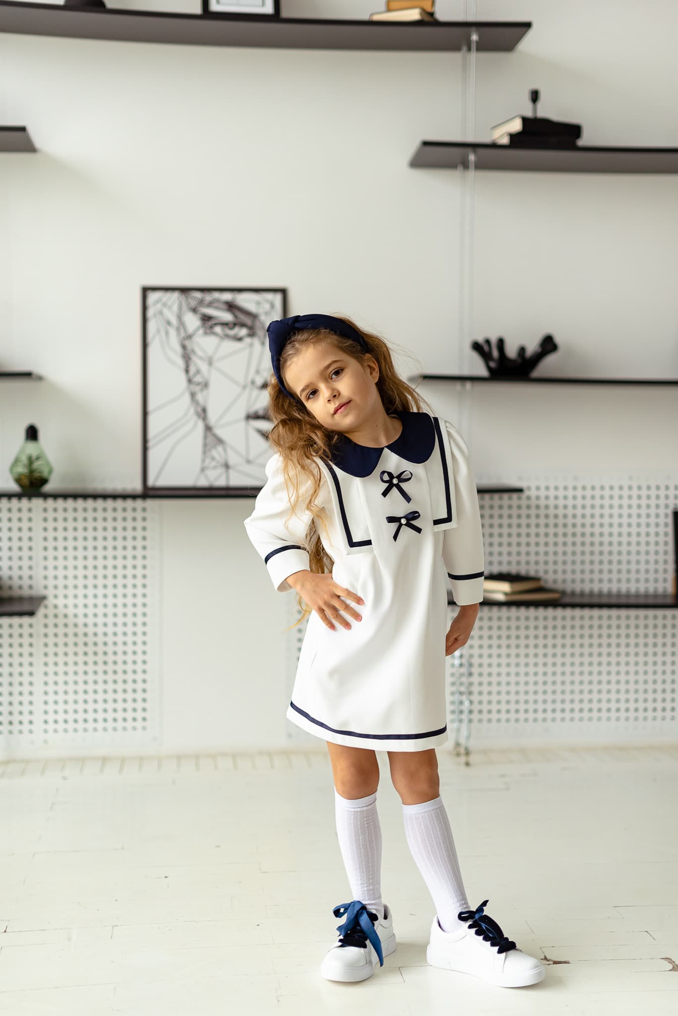 Сукня "Вів'єн"