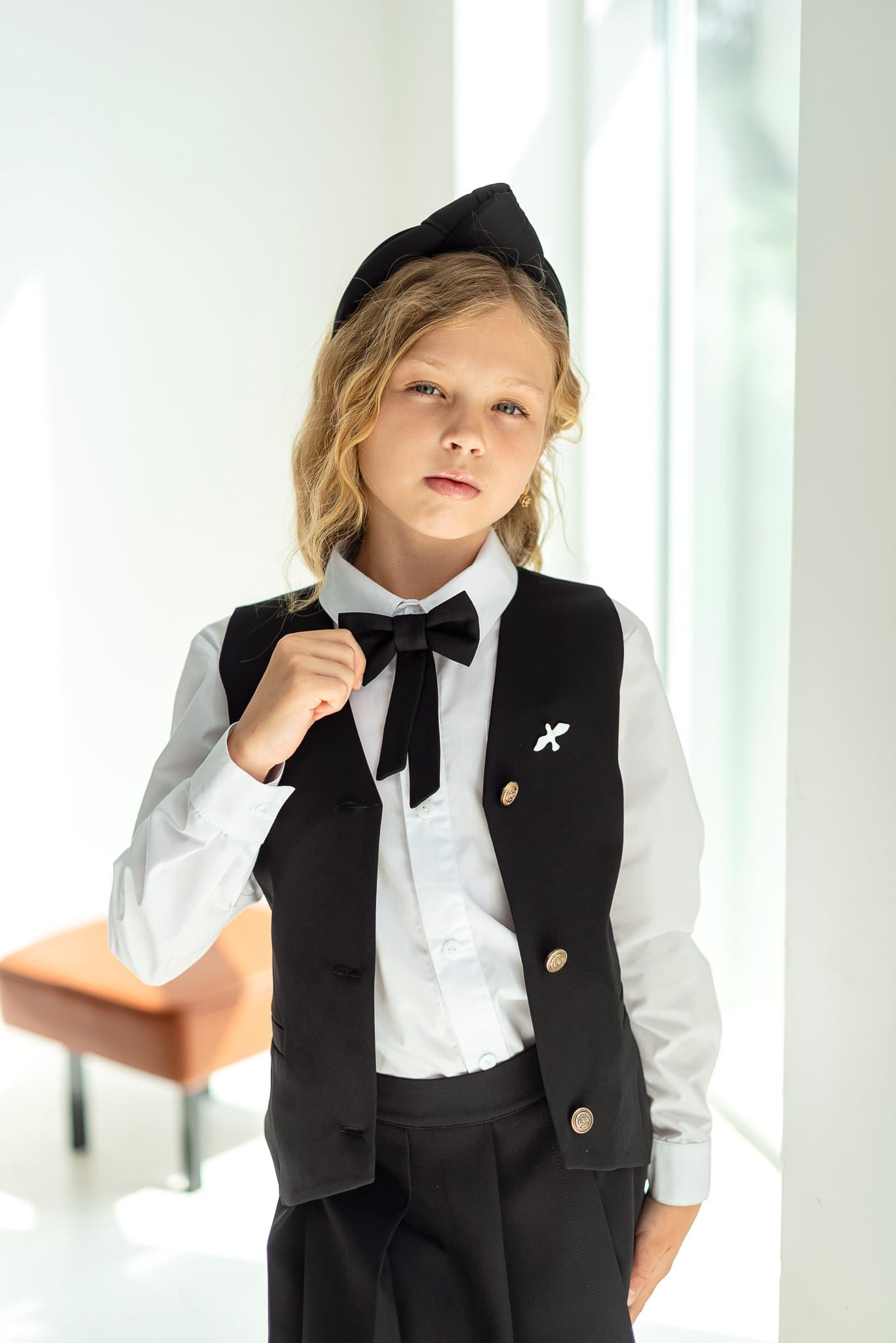 Жилет "Мона"